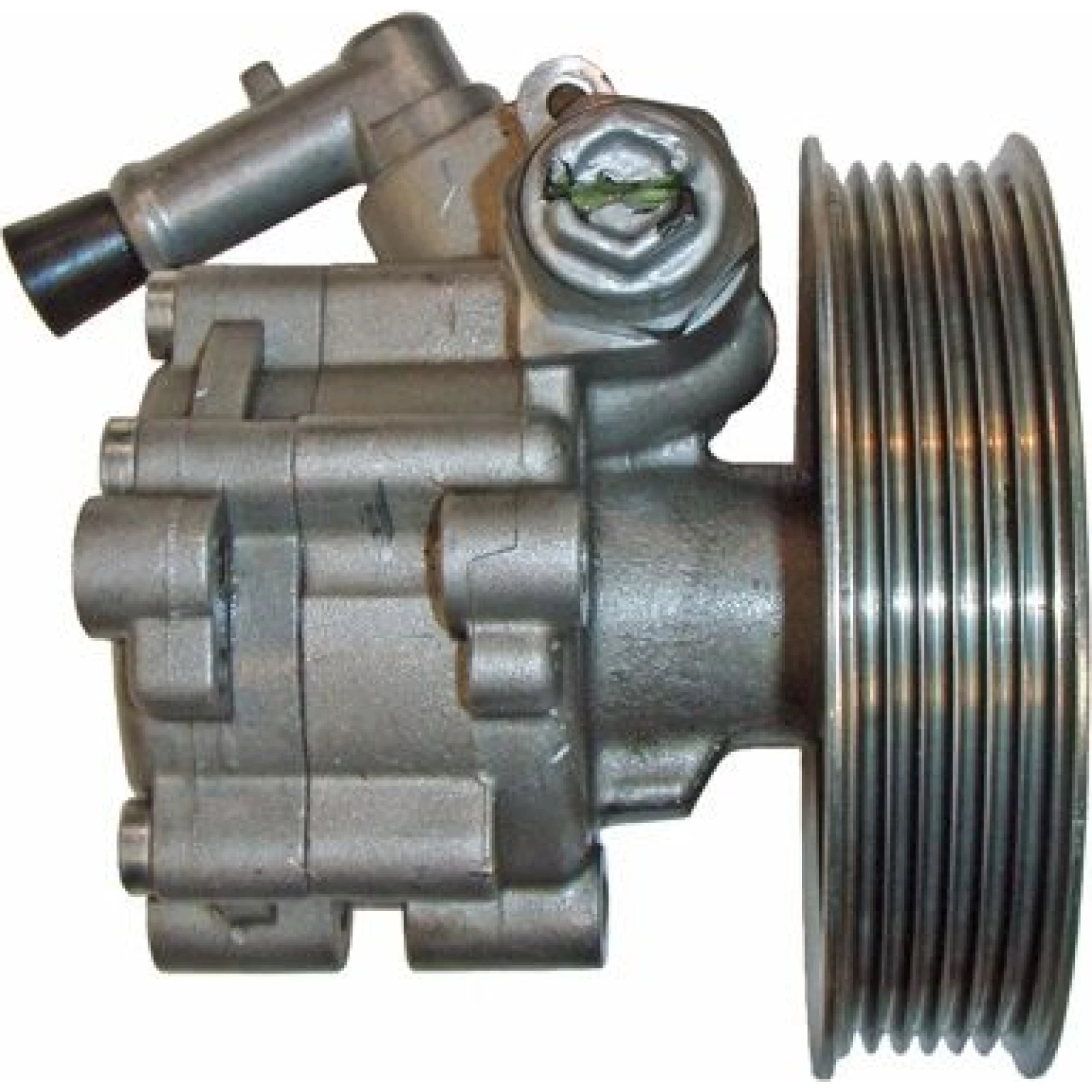 HYDRAULIKPUMPE, LENKUNG LIZ04.16.0100-1