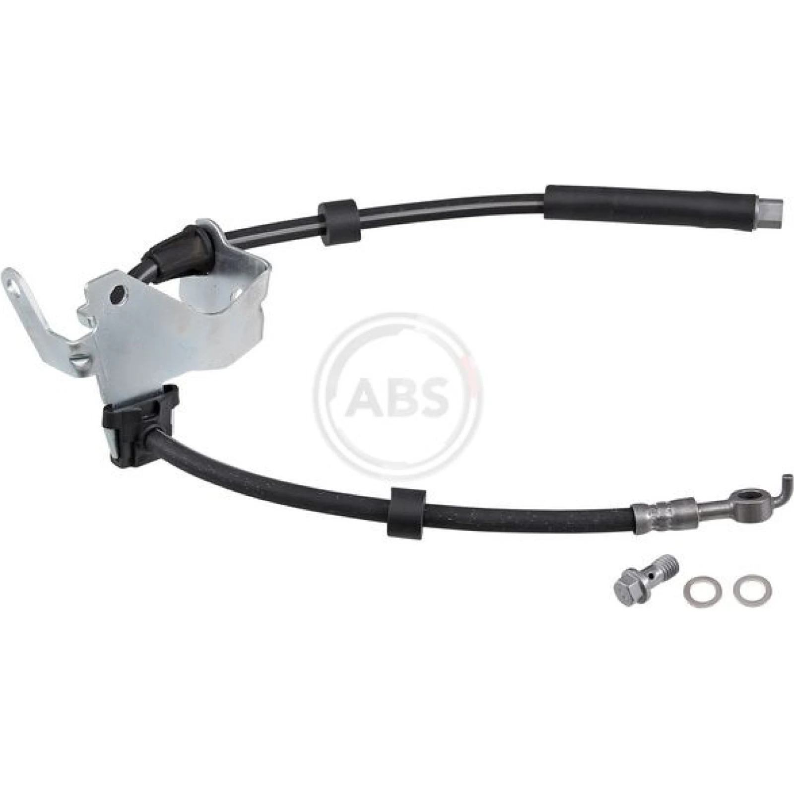 A.B.S. Bremsschlauch SL1006
