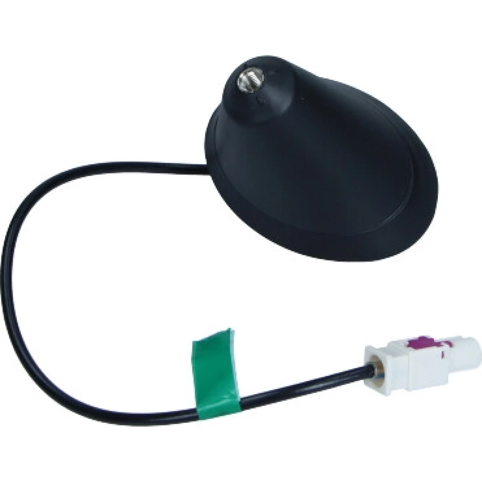 VAG Original 6R0035501 VAG Original Antennenhalterung VW Polo 10 – – OE-Nr. 6R0035501