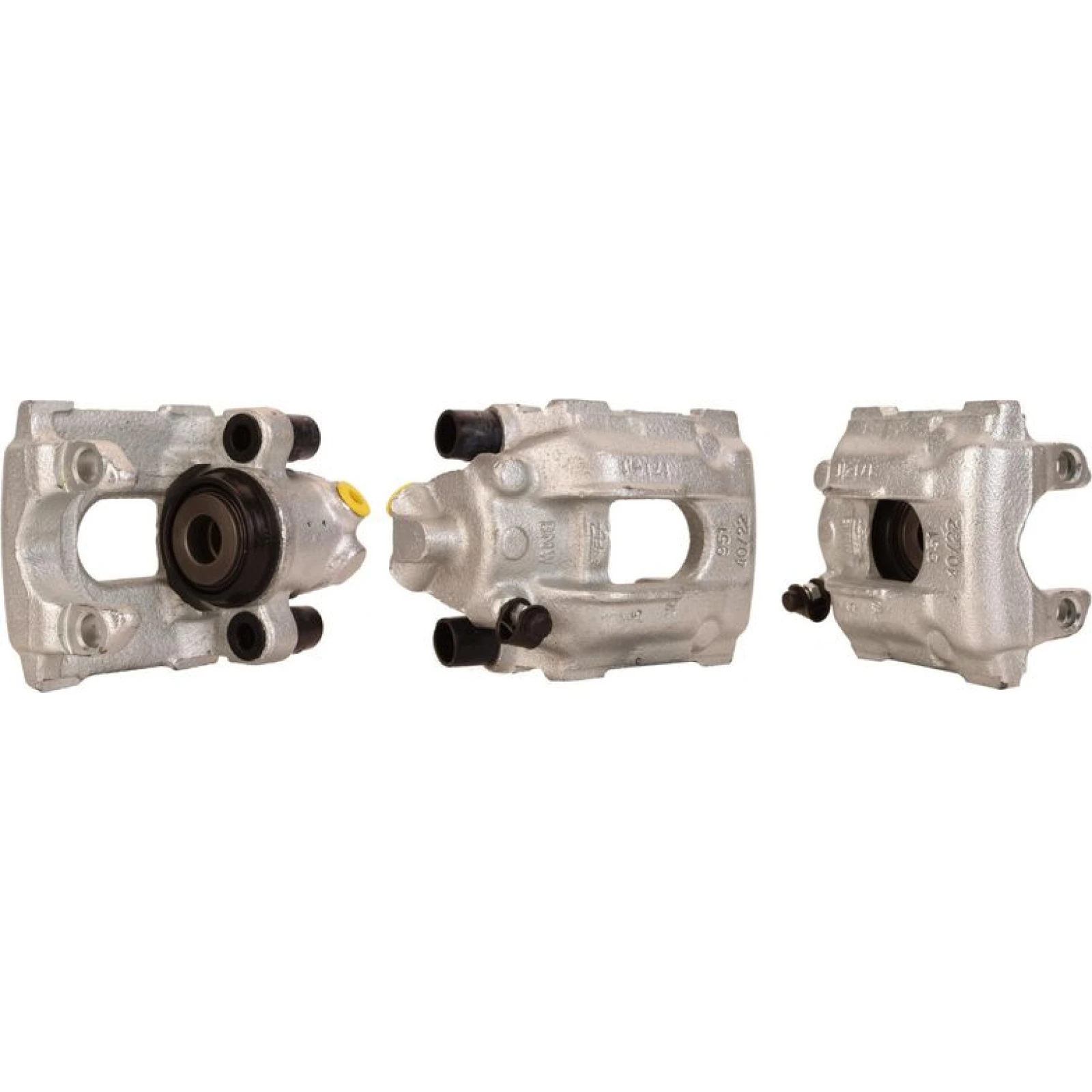 Tauschbremssattel 4111120