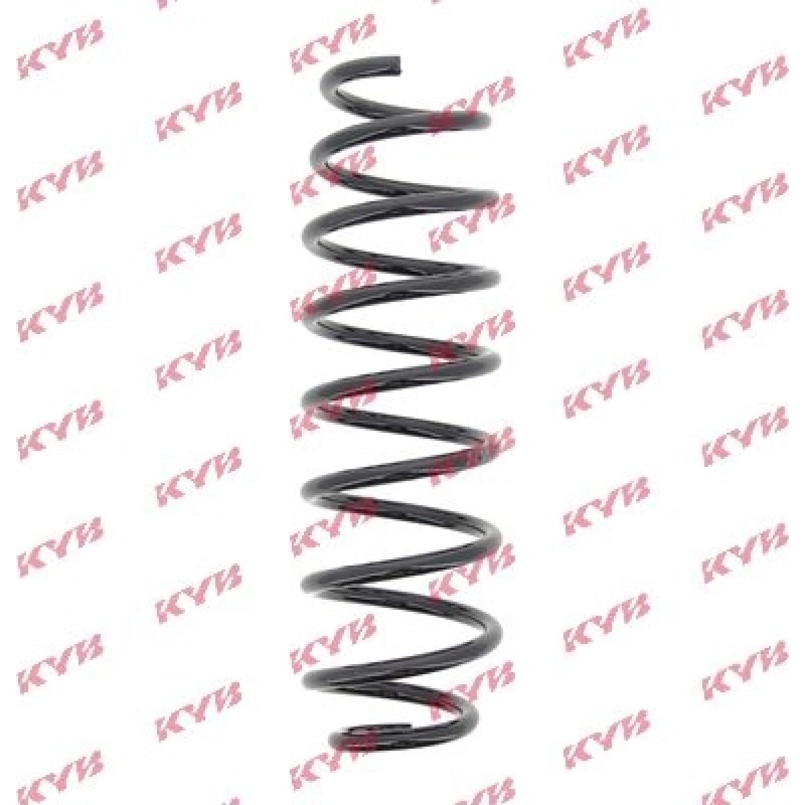 KYB Fahrwerksfeder VW T. Golf Iii Kombi 1.4-2.0 07.93-04.99 RC5523