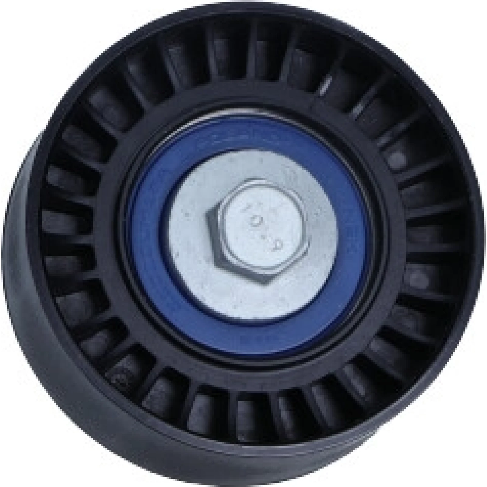 Umlenk-/Führungsrolle, Keilrippenriemen 532 0886 10