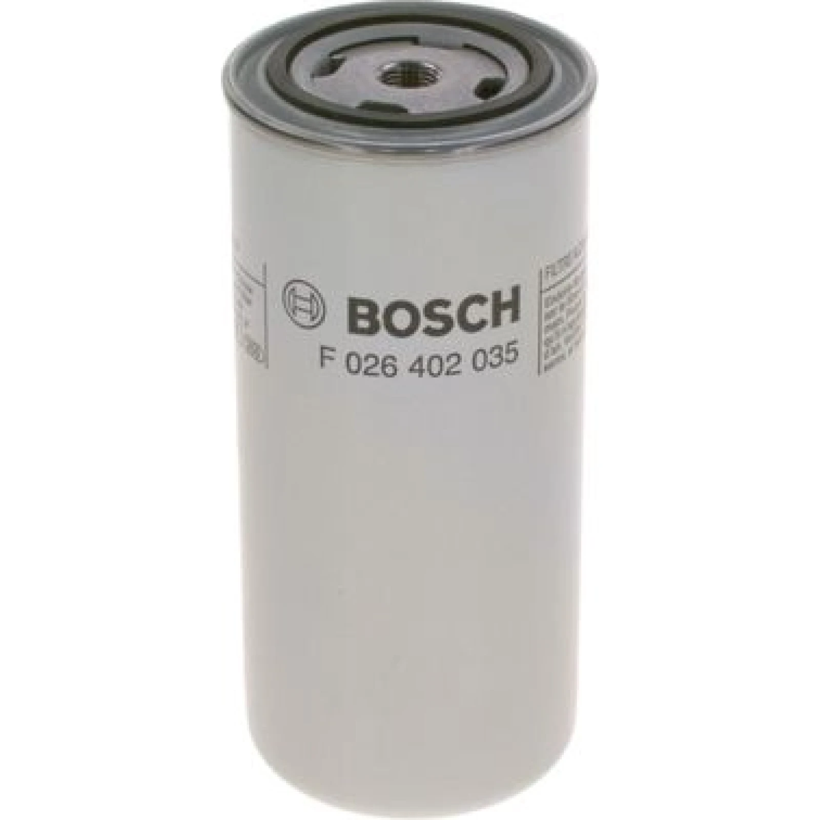 Kraftstofffilter F 026 402 035