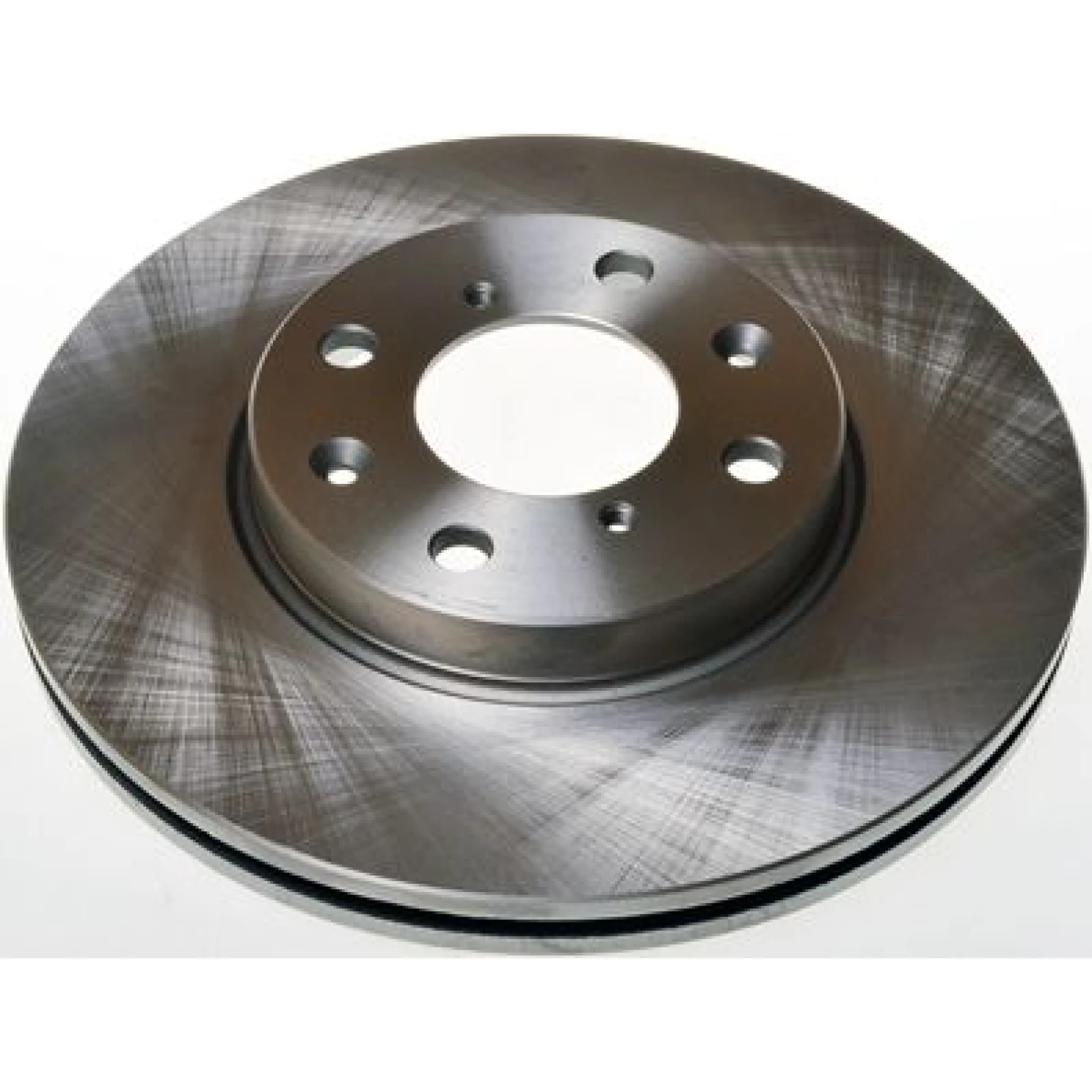 DENCKERMANN Bremsscheibe B130225