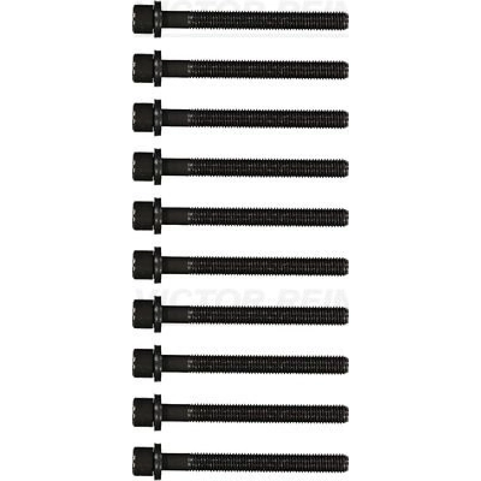 ZK-Schraubensatz 14-32047-01
