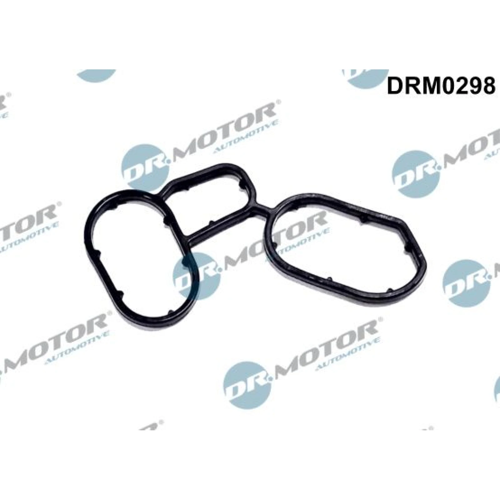 Dichtung, Ílkühler DRM0298