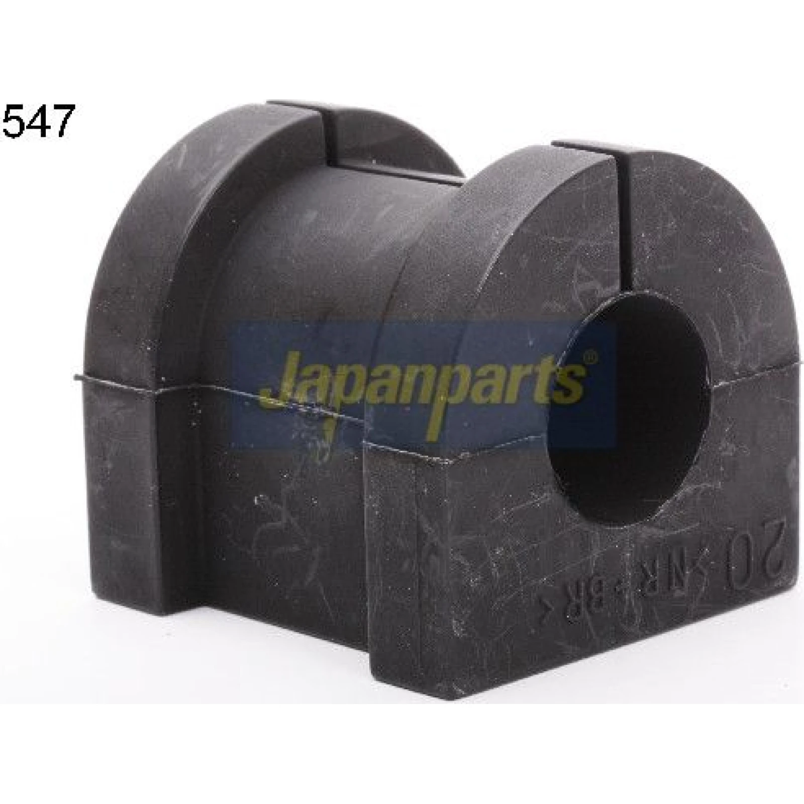 Lagerung - Radaufhängung Mitsubishi T. Outla RU-547
