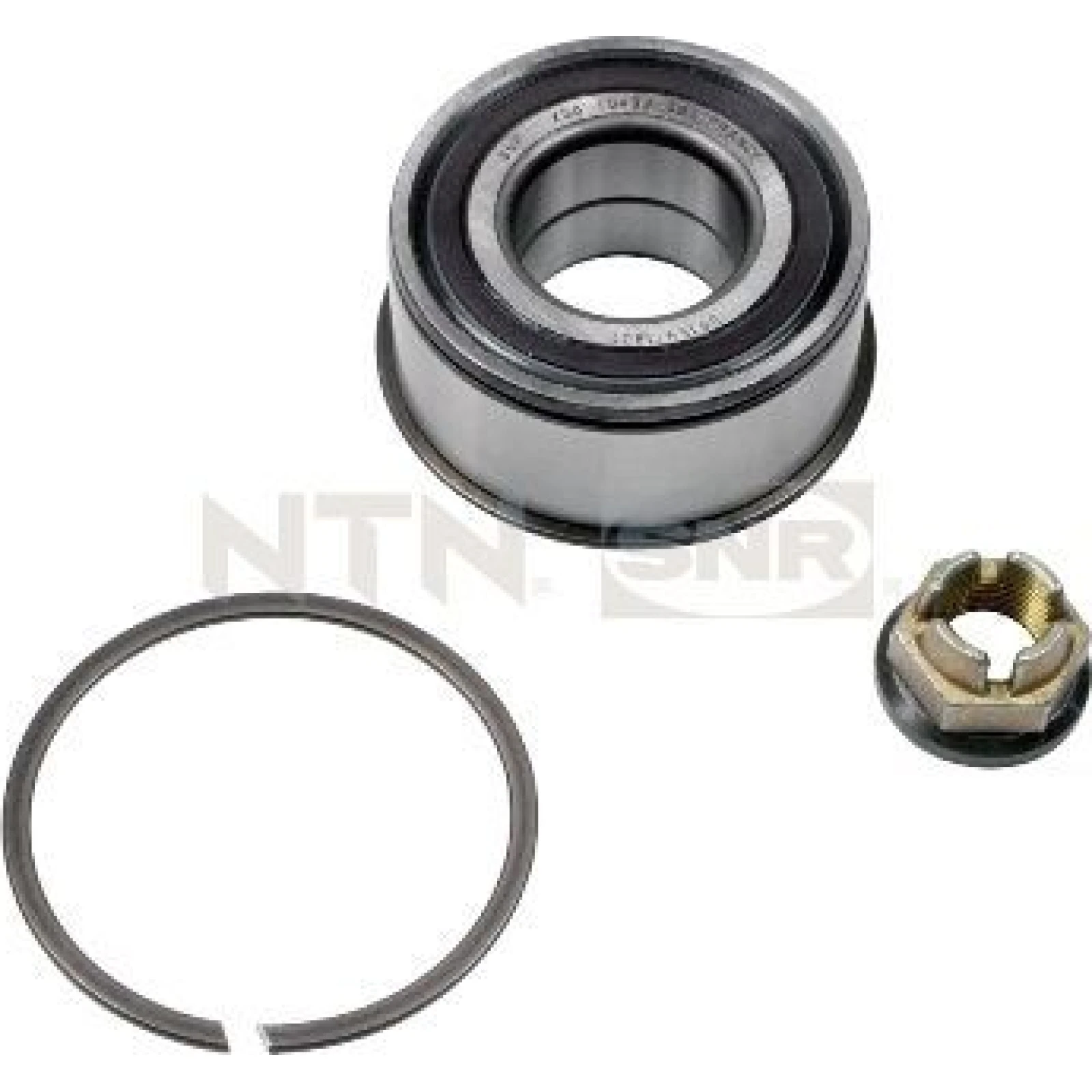 SNR Radlagersatz R155.61