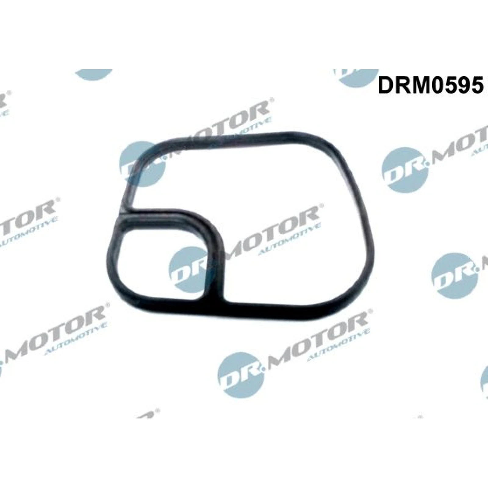 DICHTUNG, ÖLKÜHLER DRM0595