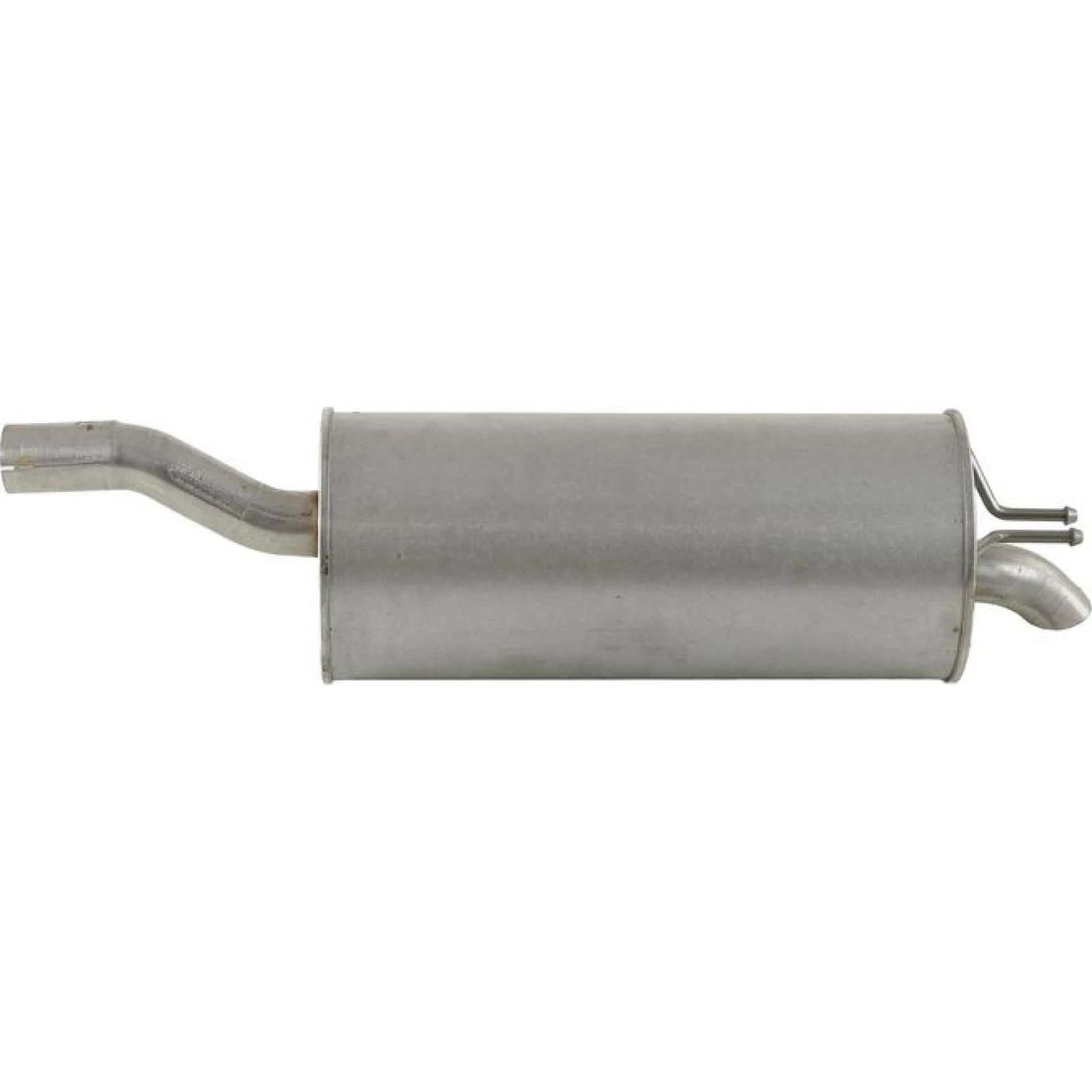 52 / Auspufftopf Hinten 22912