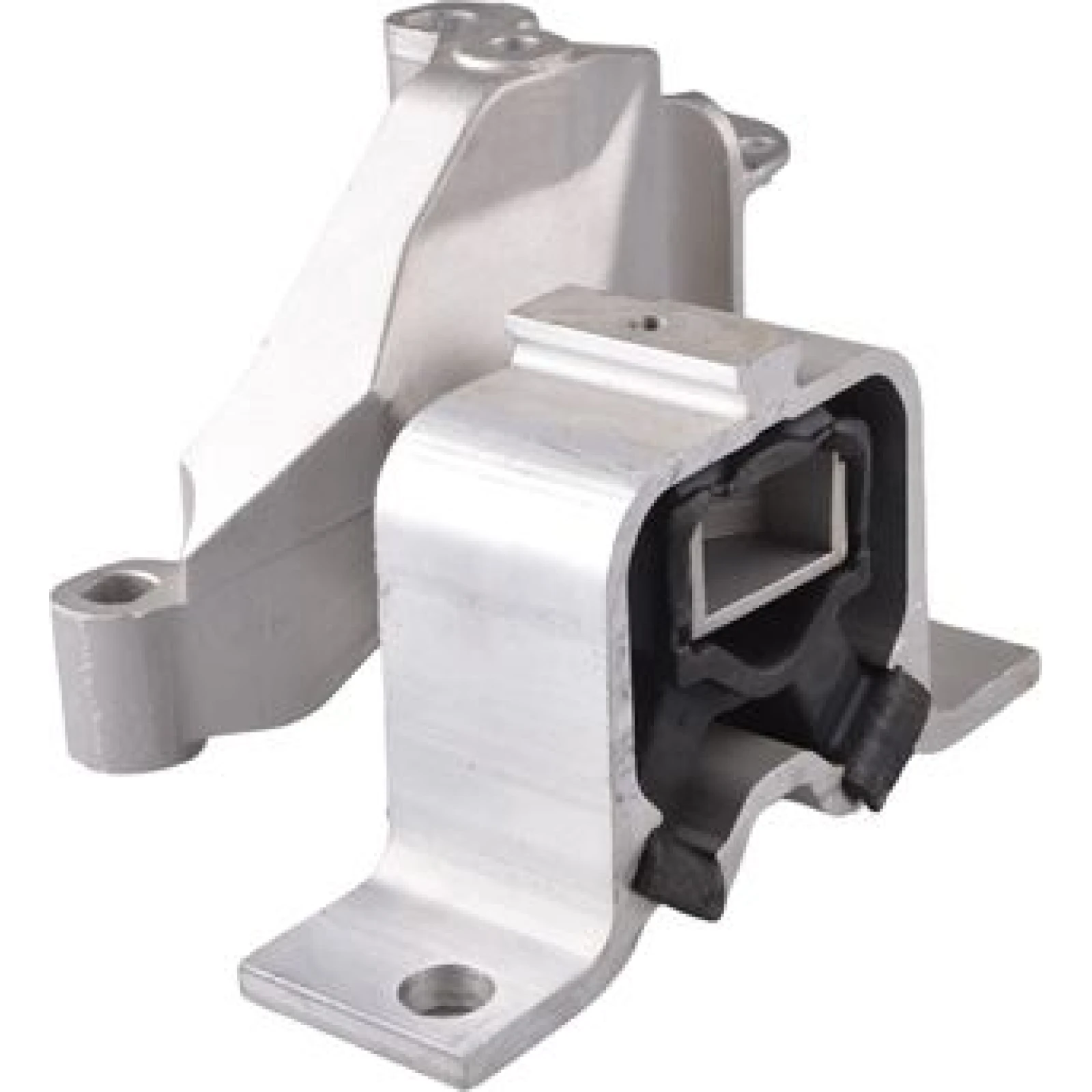 TEDGUM_TD Lagerung, Motor TED75577