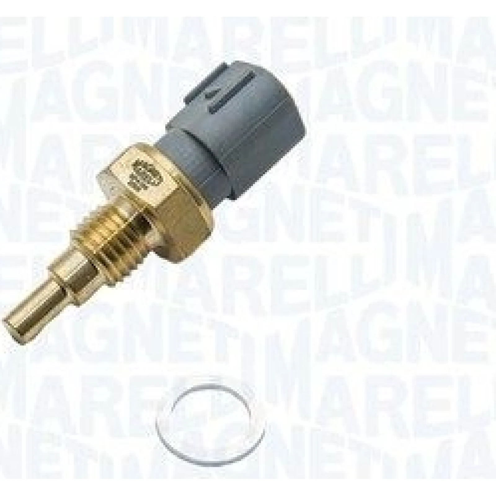 Sensor, Kühlmitteltemperatur 171916011880