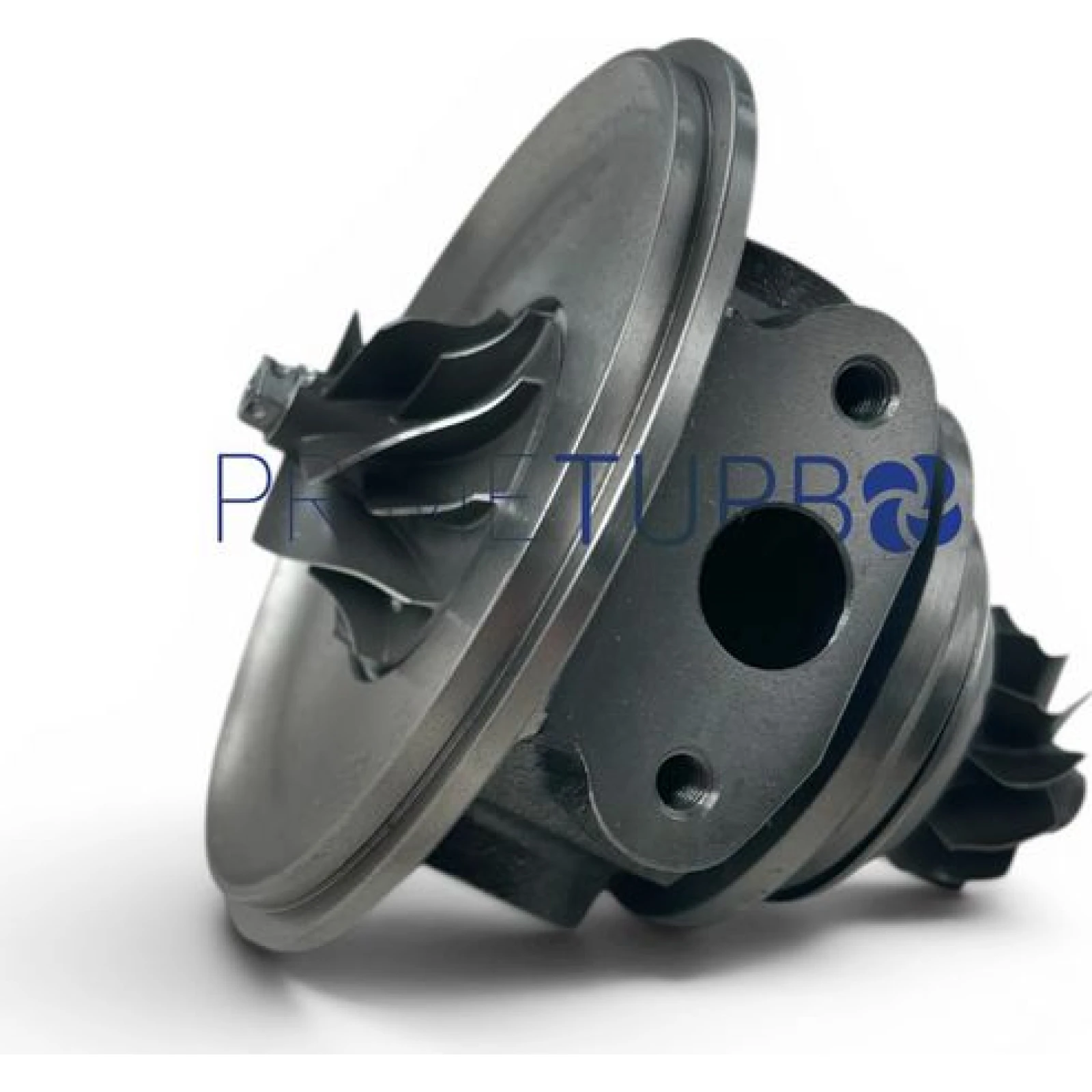 Prime Turbo Rumpfgruppe, Lader H00284C