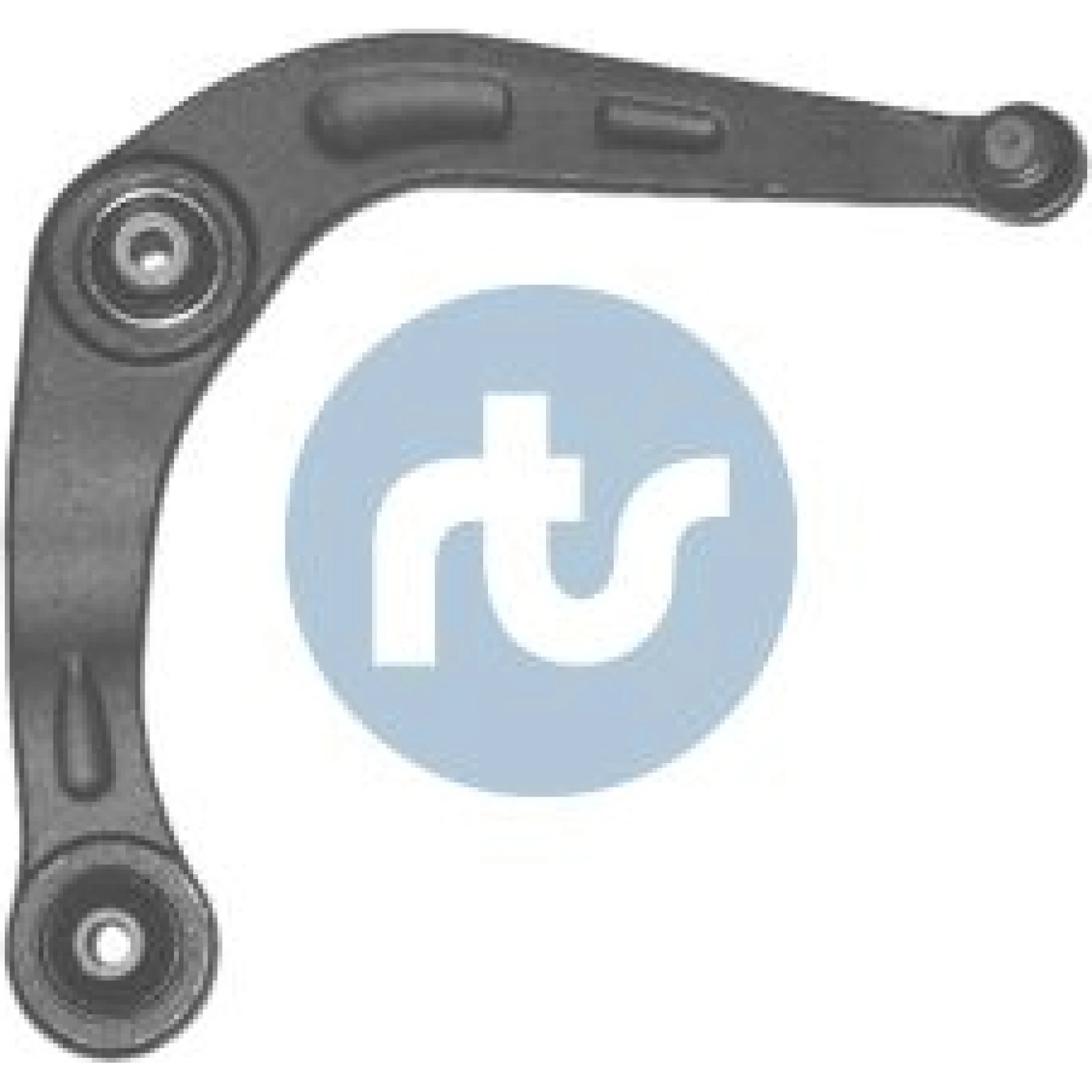 RTS Fahrwerkslenker 96-00736-1