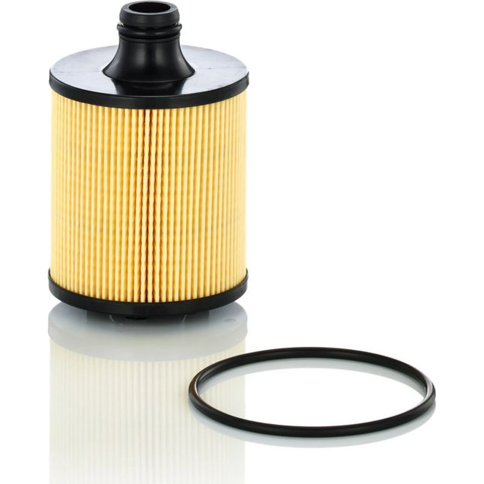 Mann & Hummel Ölfilter PKW HU 9011 z