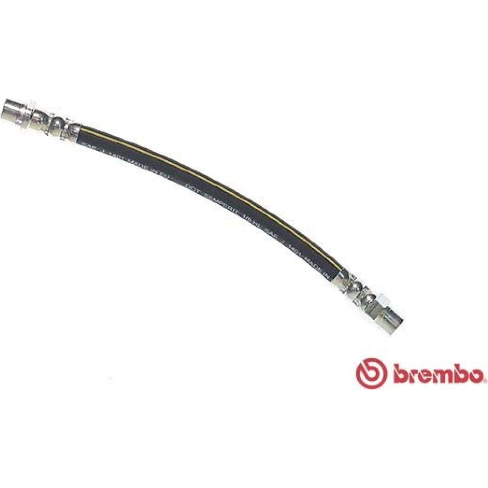 BREMBO Bremsschlauch T 06 005