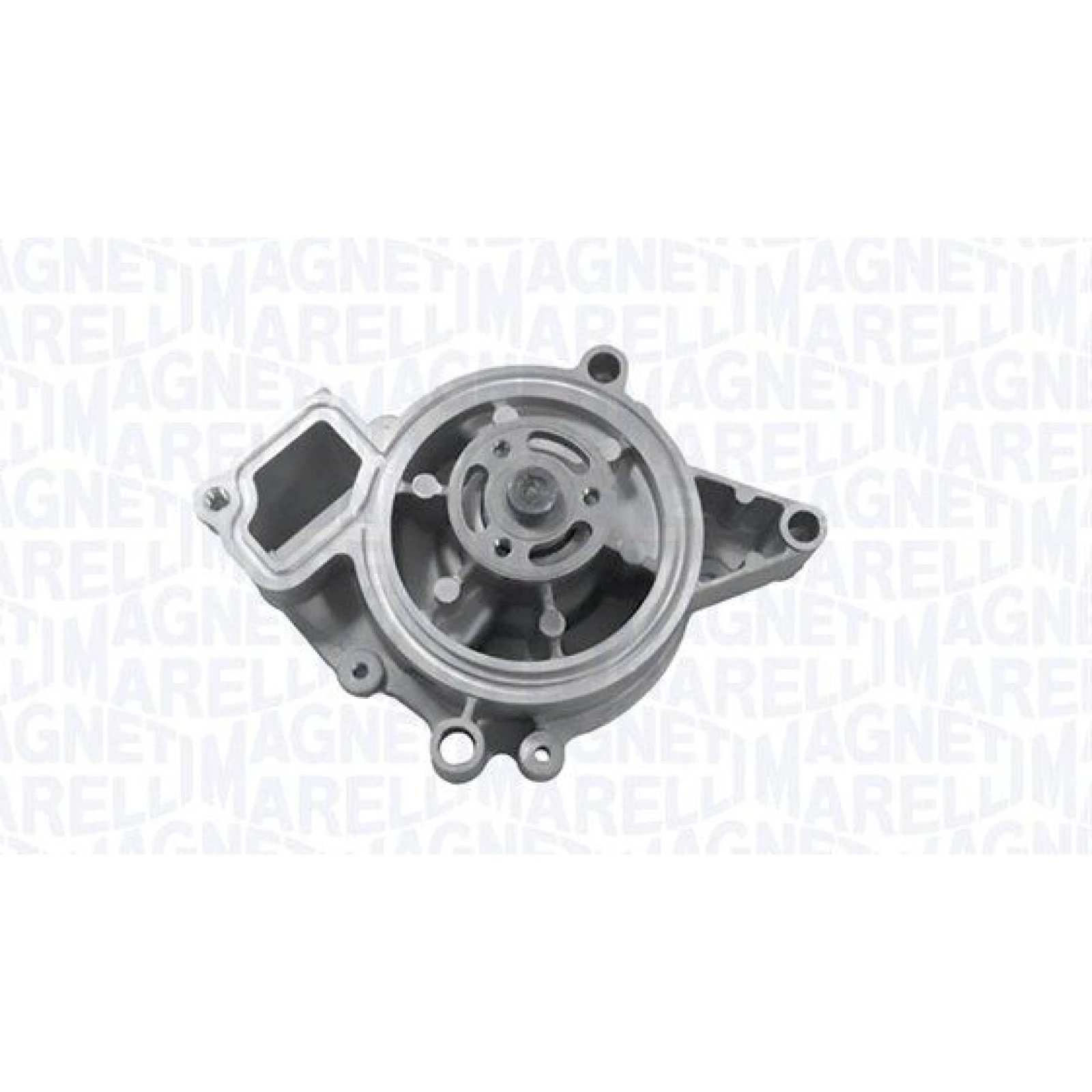 MAGNETI MARELLI Wasserpumpe 352316170385