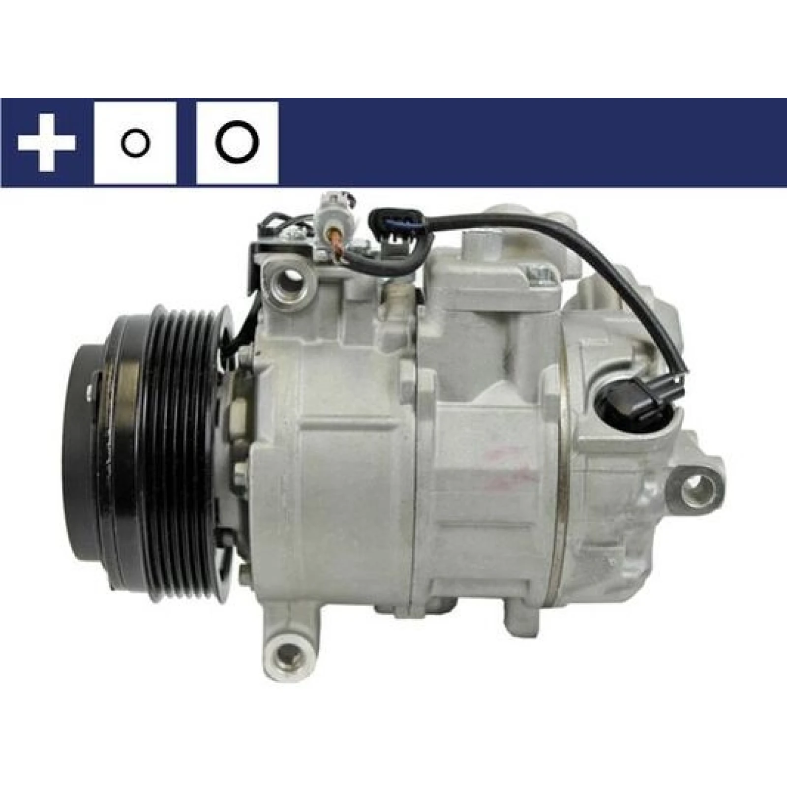 Kompressor, Klimaanlage ACP 1370 000S