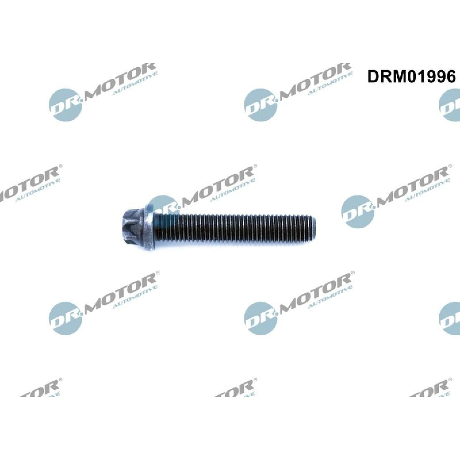 PLEUELSCHRAUBE DRM01996