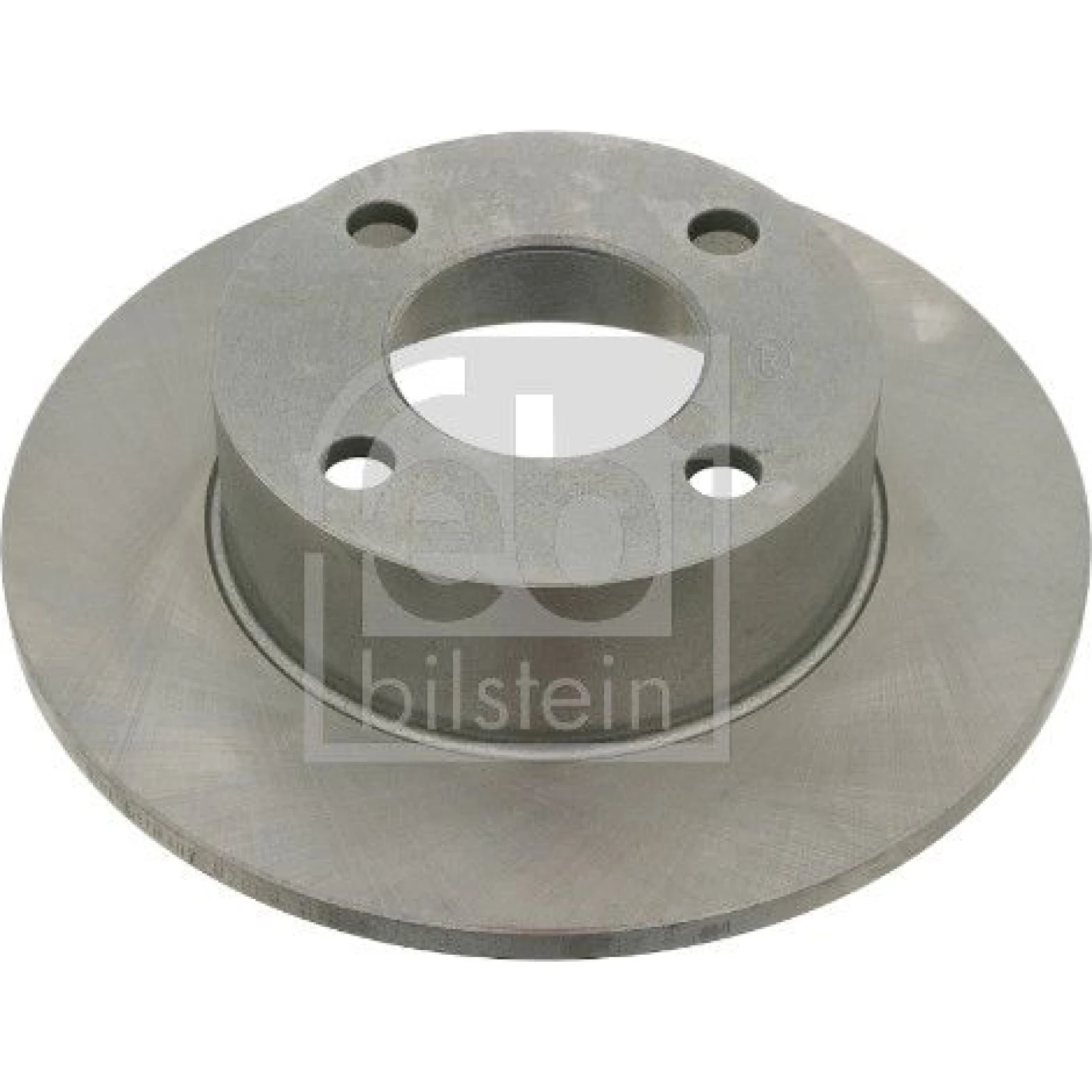 FEBI BILSTEIN Bremsscheibe 02908