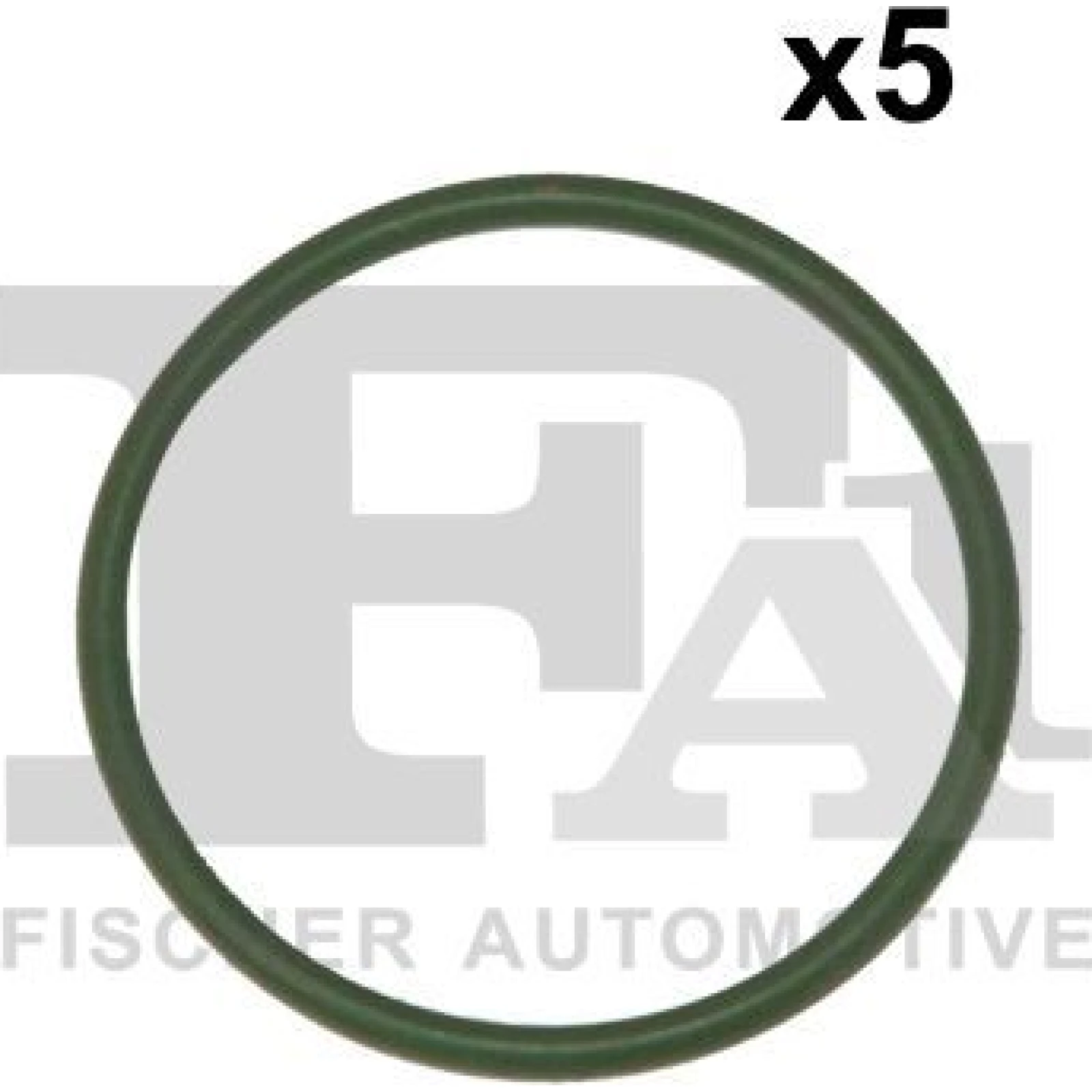 FA1 O-Ring 076.331.005