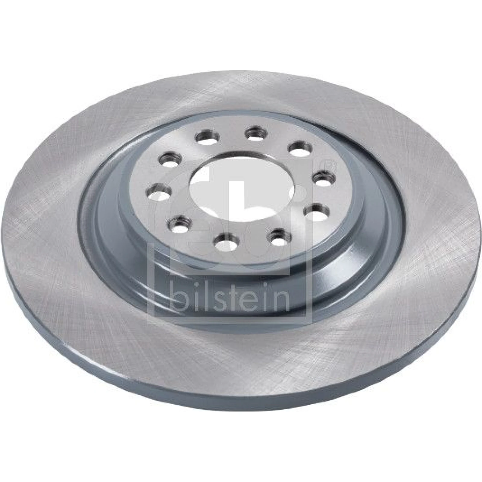 FEBI BILSTEIN Bremsscheibe 170598