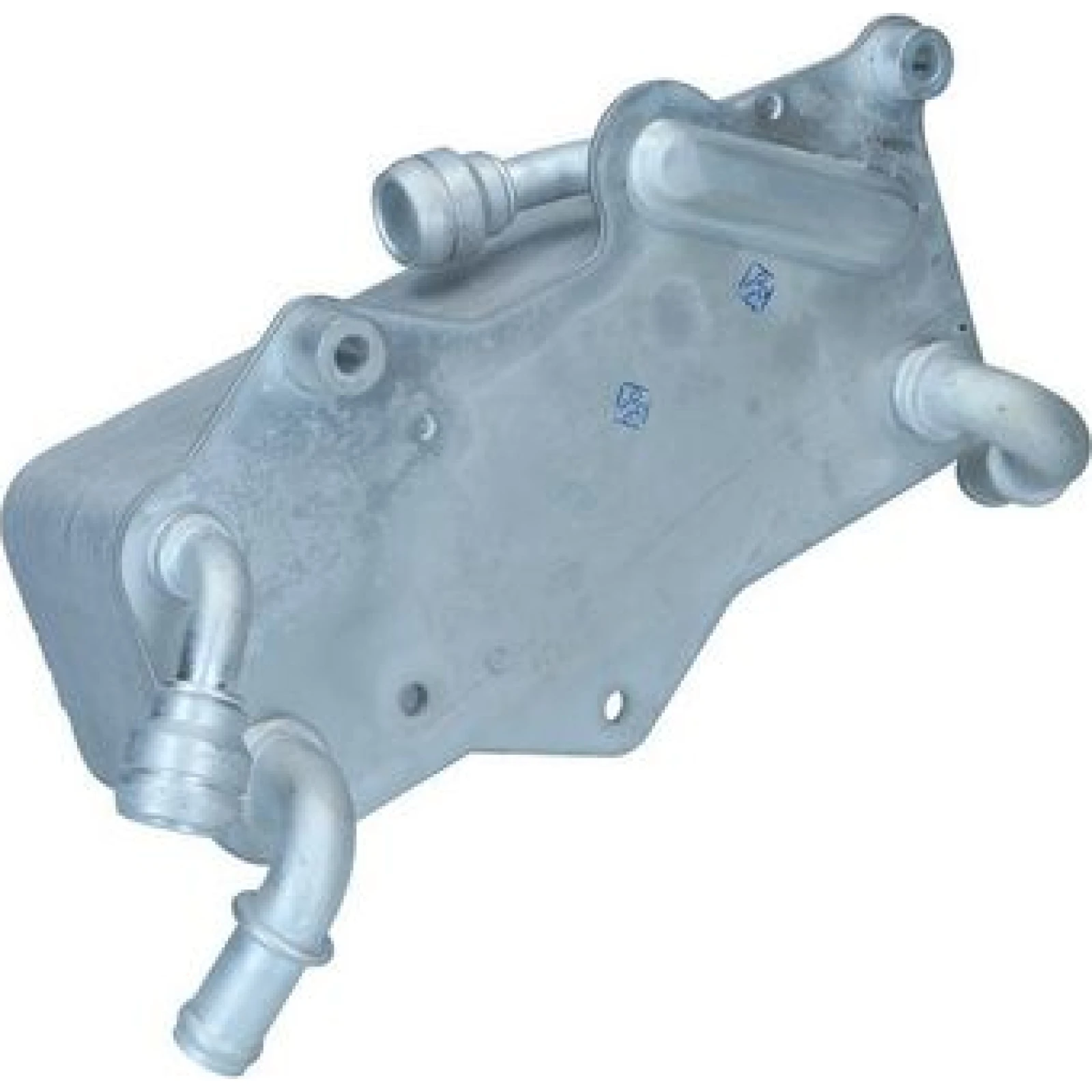 KAMOKA Ölkühler, Motoröl 7730149