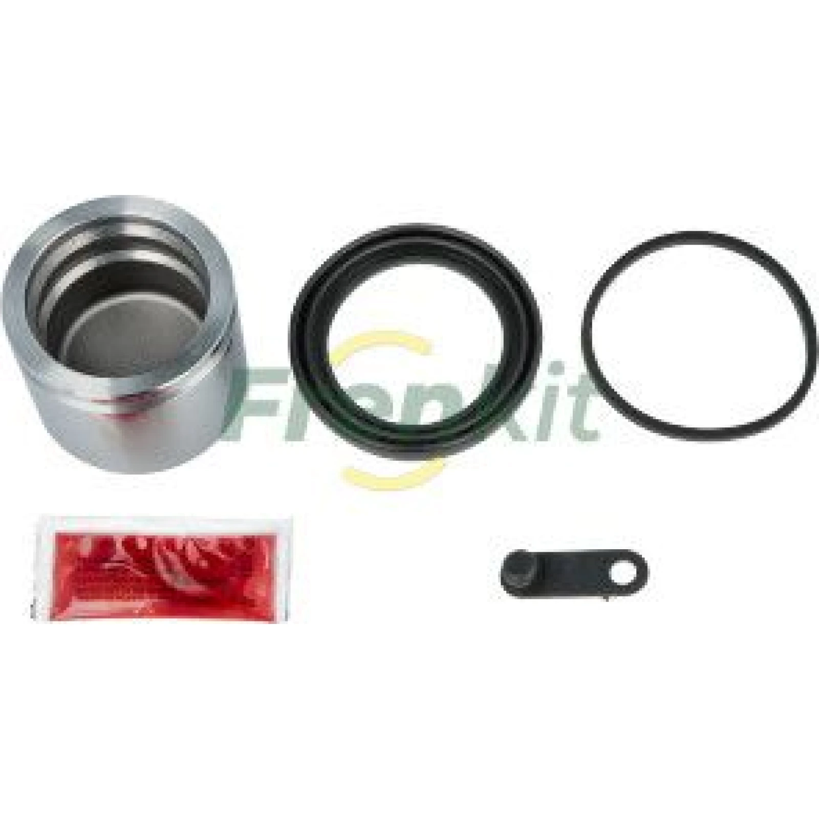 FRENKIT Reparatursatz, Bremssattel 260969