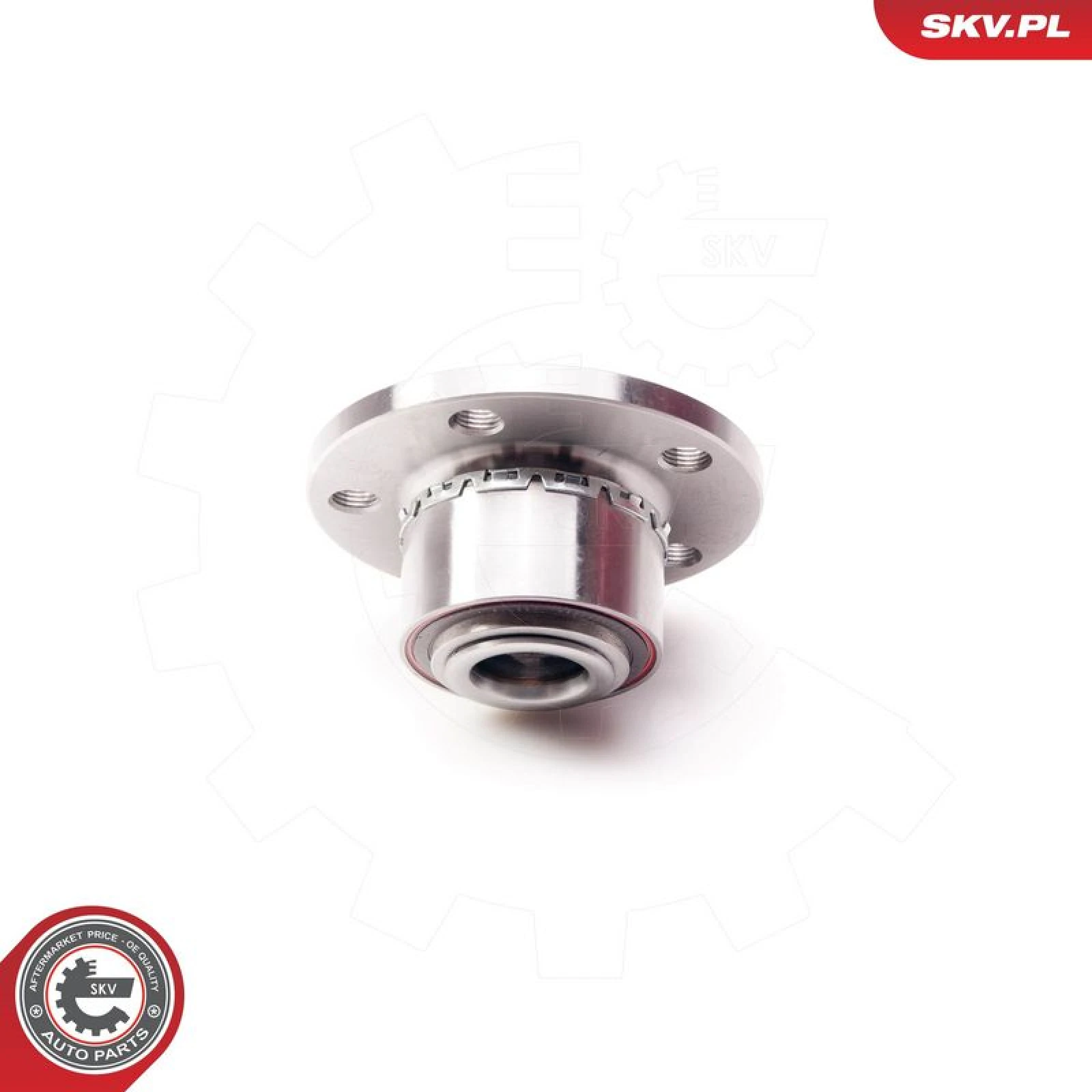 SKV GERMANY Radlager 29SKV005