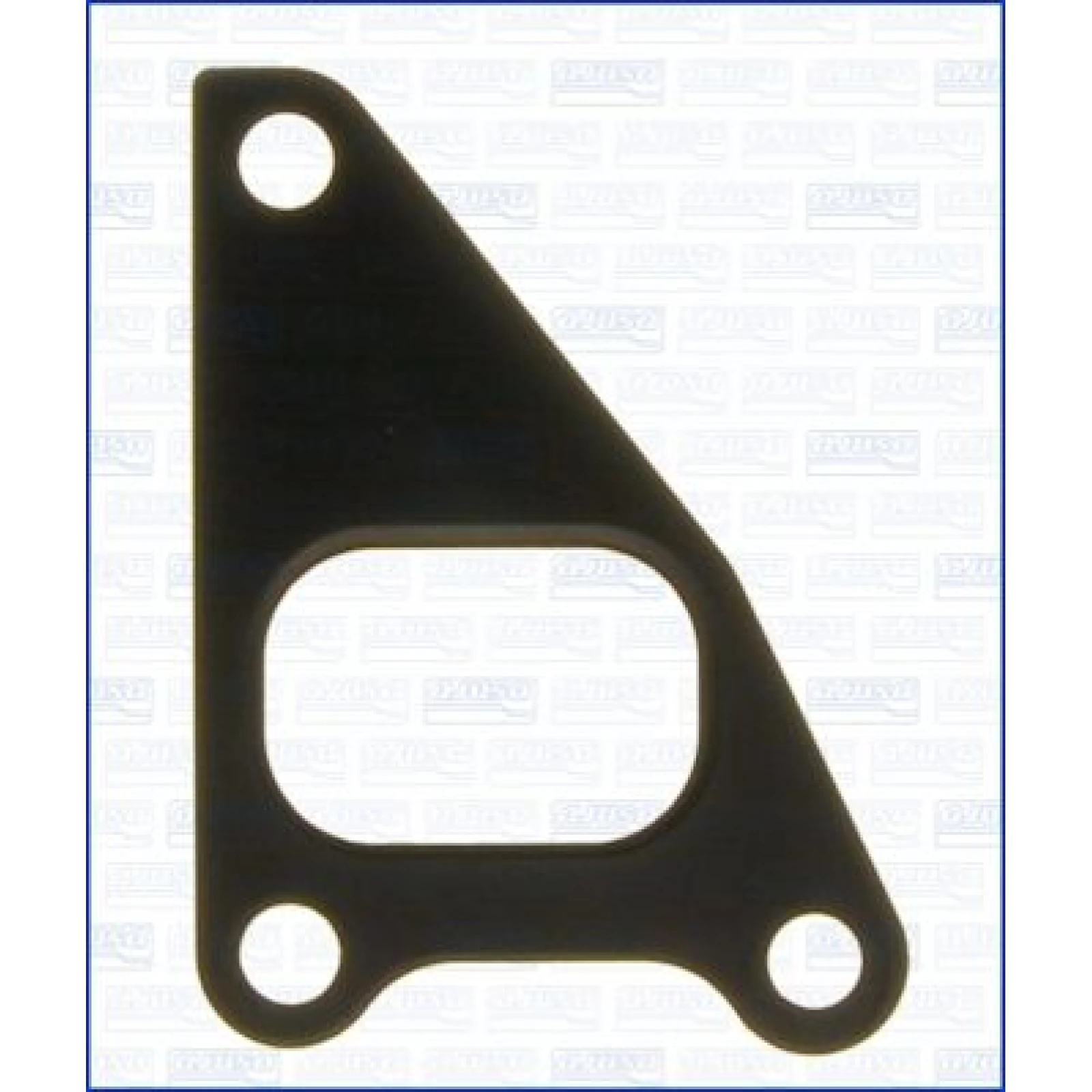 Ajusa AGR-Ventildichtung 01108900 AJU01108900