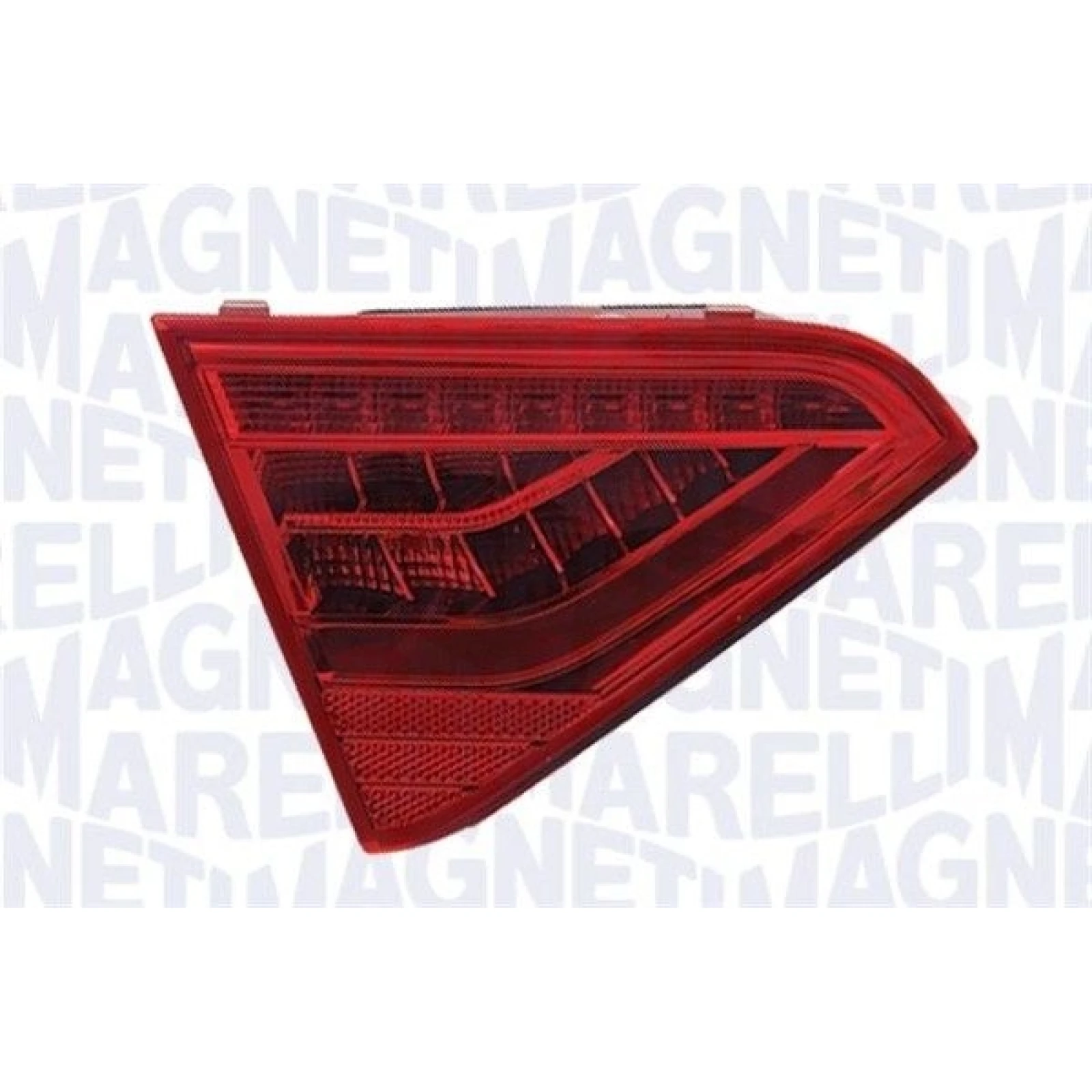 Heckleuchte I L LED MAGNETI PQ 1355,644,7