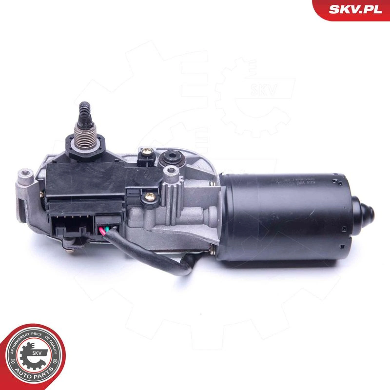 ESEN SKV Wischermotor 19SKV045
