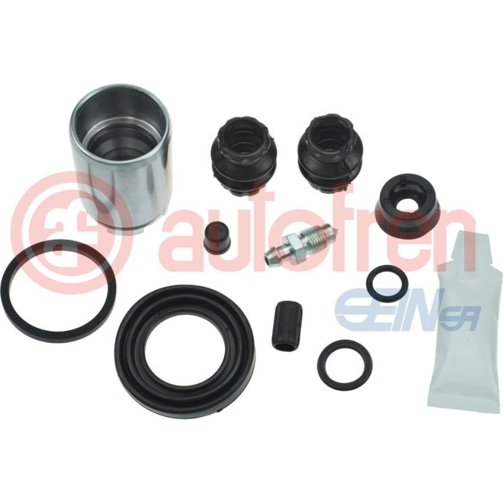 Reparatursatz Bremssattel Fiat T. 500/Panda 03 D41159C