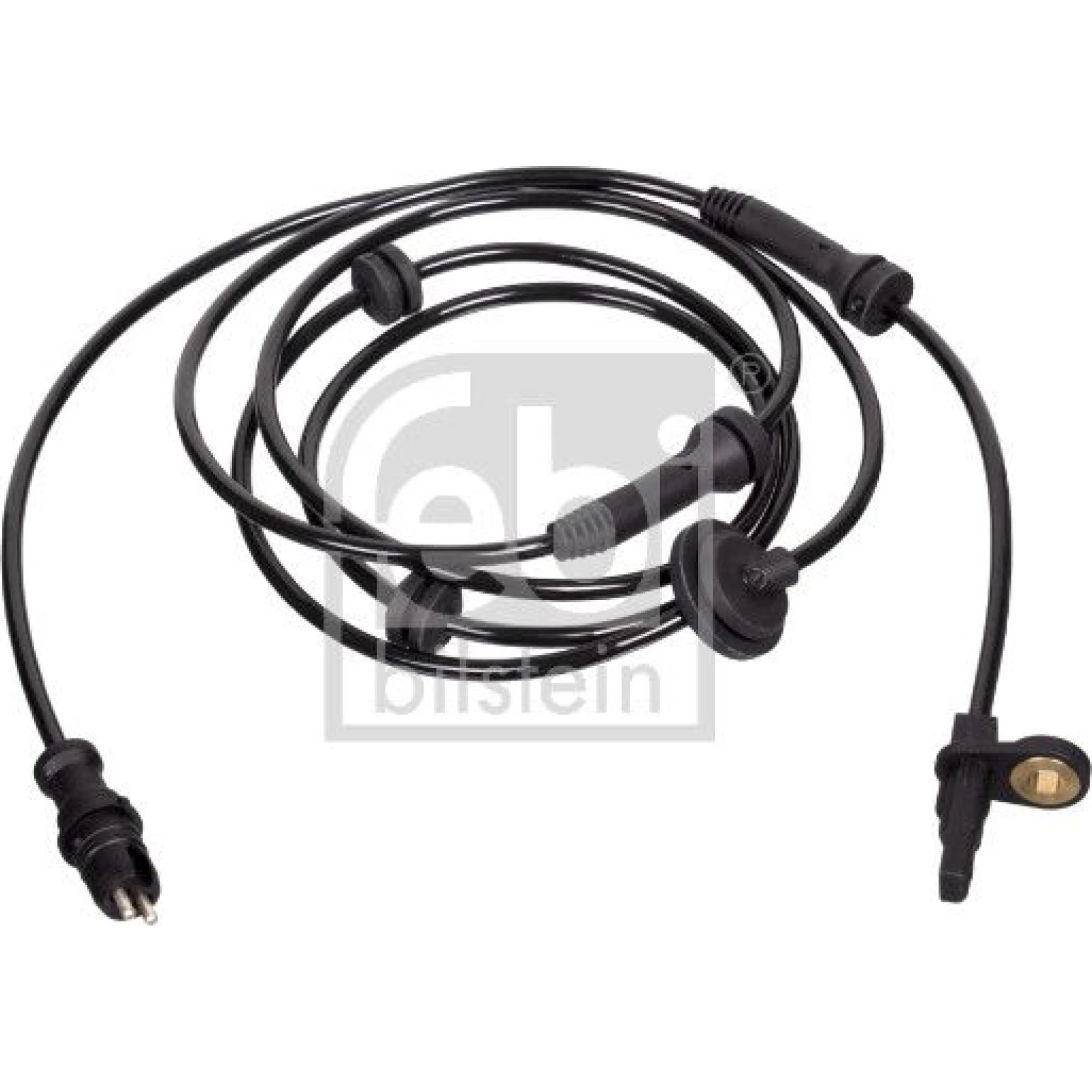 FEBI BILSTEIN ABS Sensor 102255