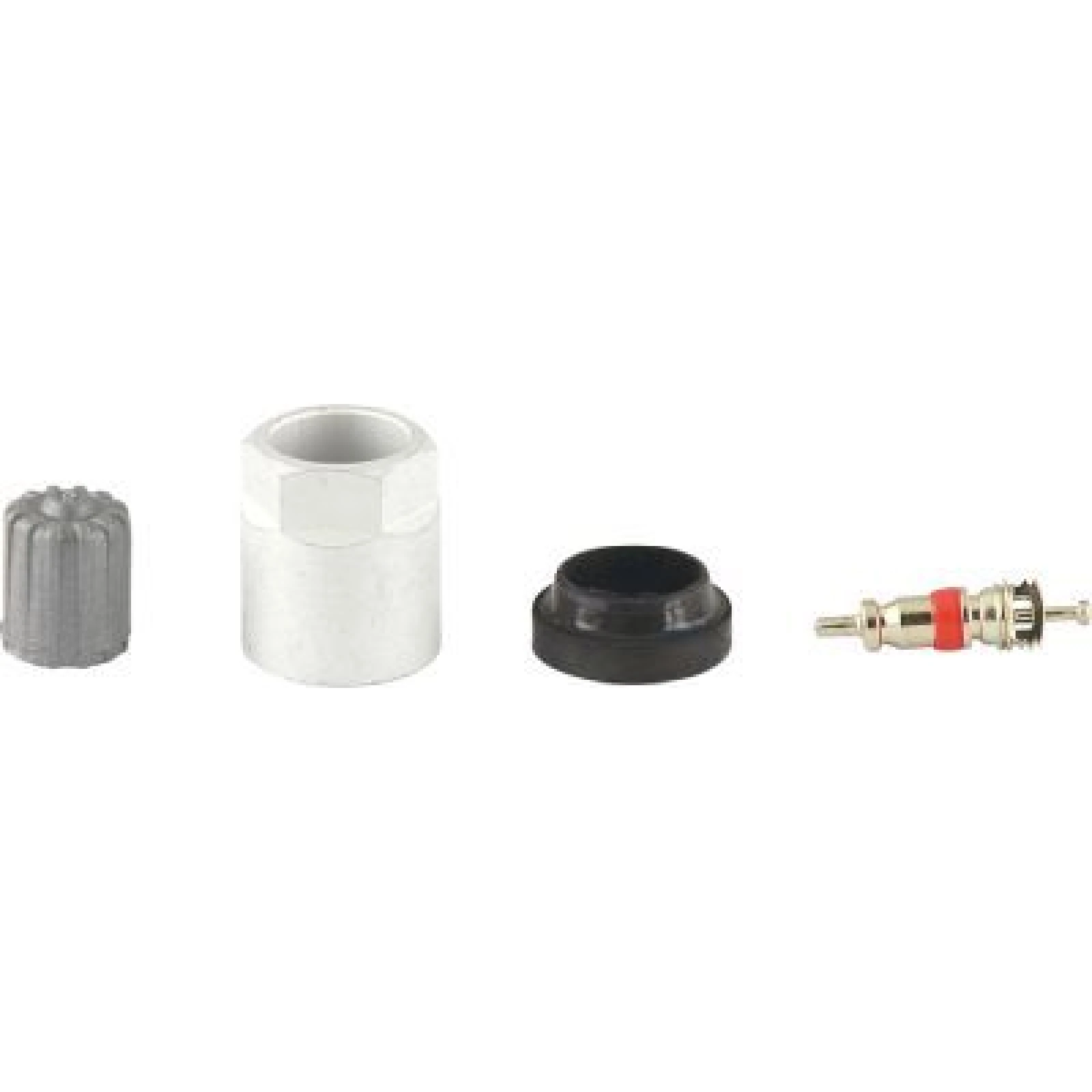 KS TOOLS Service-Kit für RDKS/TPMS-Reifendruckkontrollsysteme, 02 149.1002