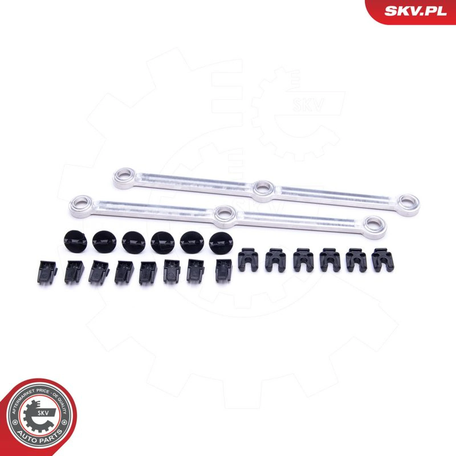 SKV GERMANY Reparatursatz 49SKV509