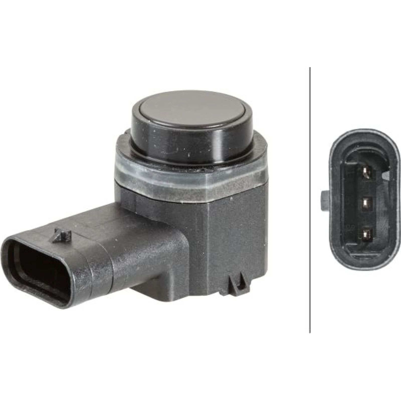 HELLA Sensor, Einparkhilfe 6PX 358 141-051