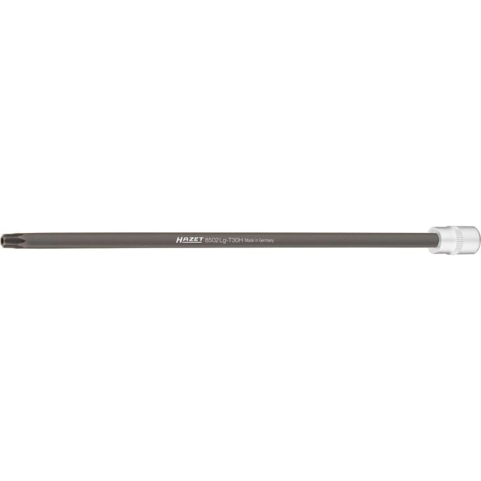 HAZET Steckschlüsselsatz 8502LG-T30H