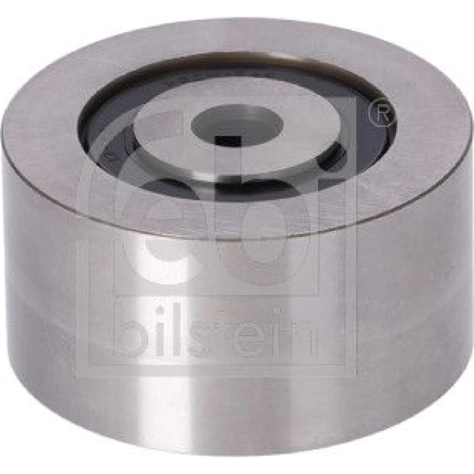 FEBI BILSTEIN Umlenk-/Führungsrolle, Keilrippenriemen 07089
