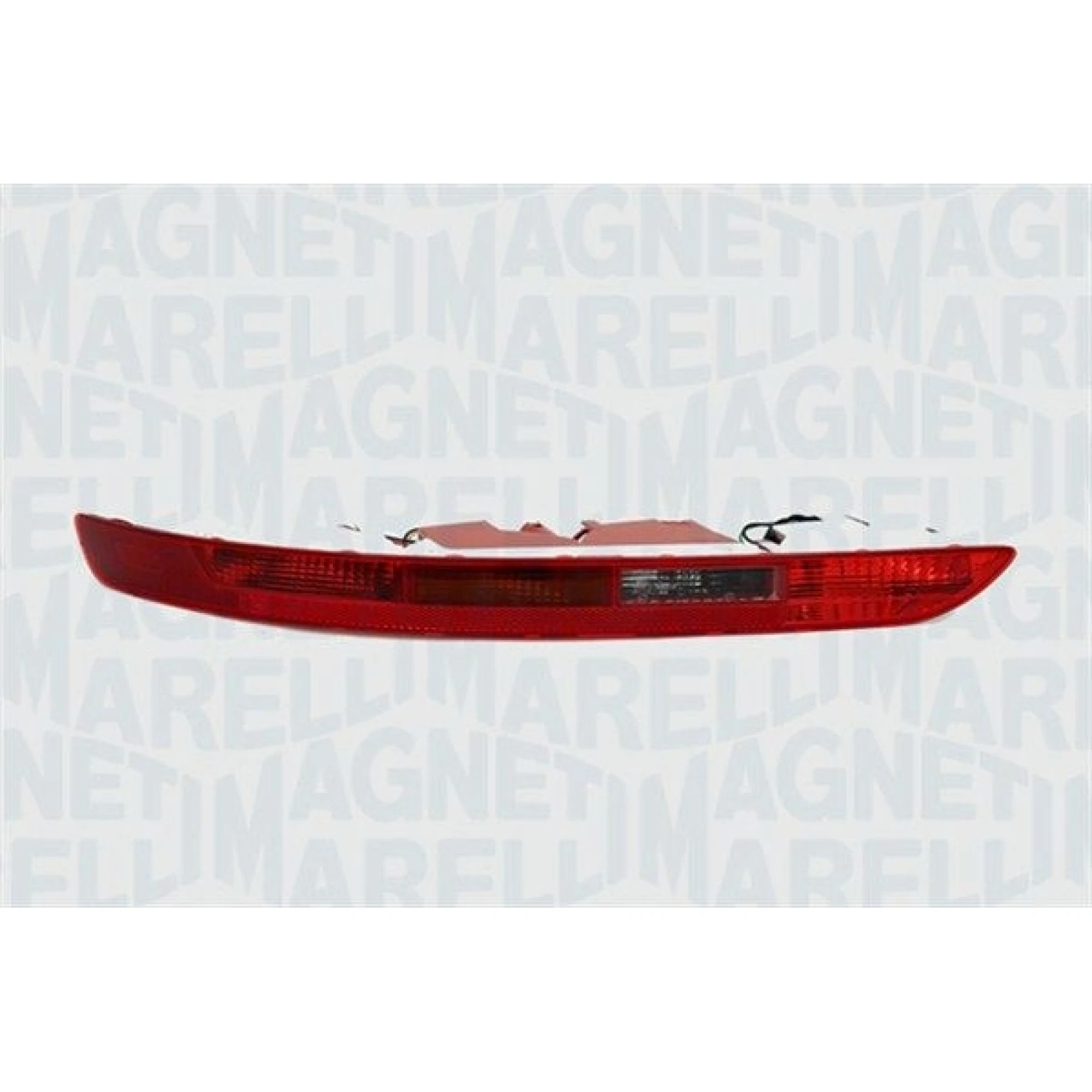 MAGNETI MARELLI Heckleuchte 714021790701