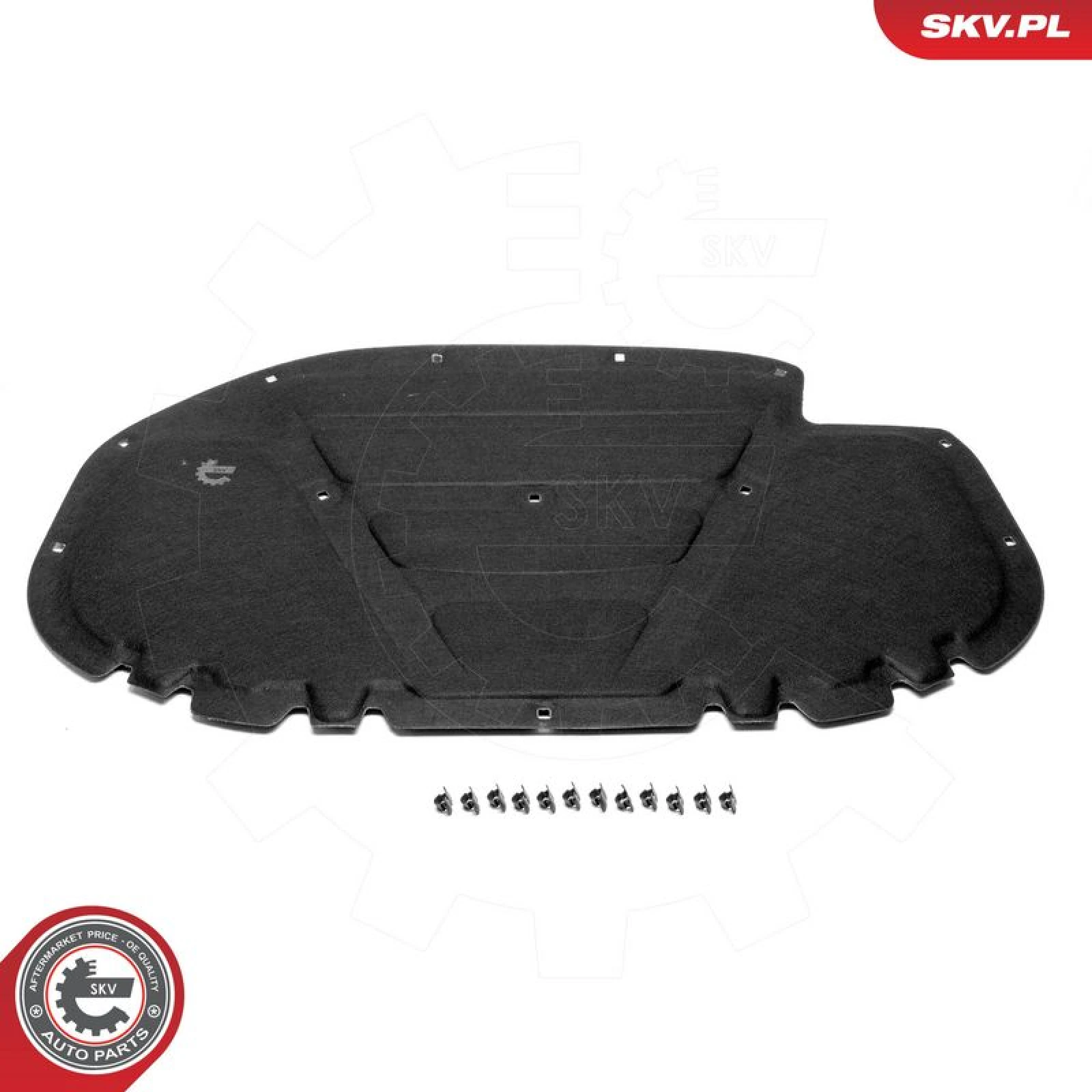 ESEN SKV Motorraumdämmung 96SKV454