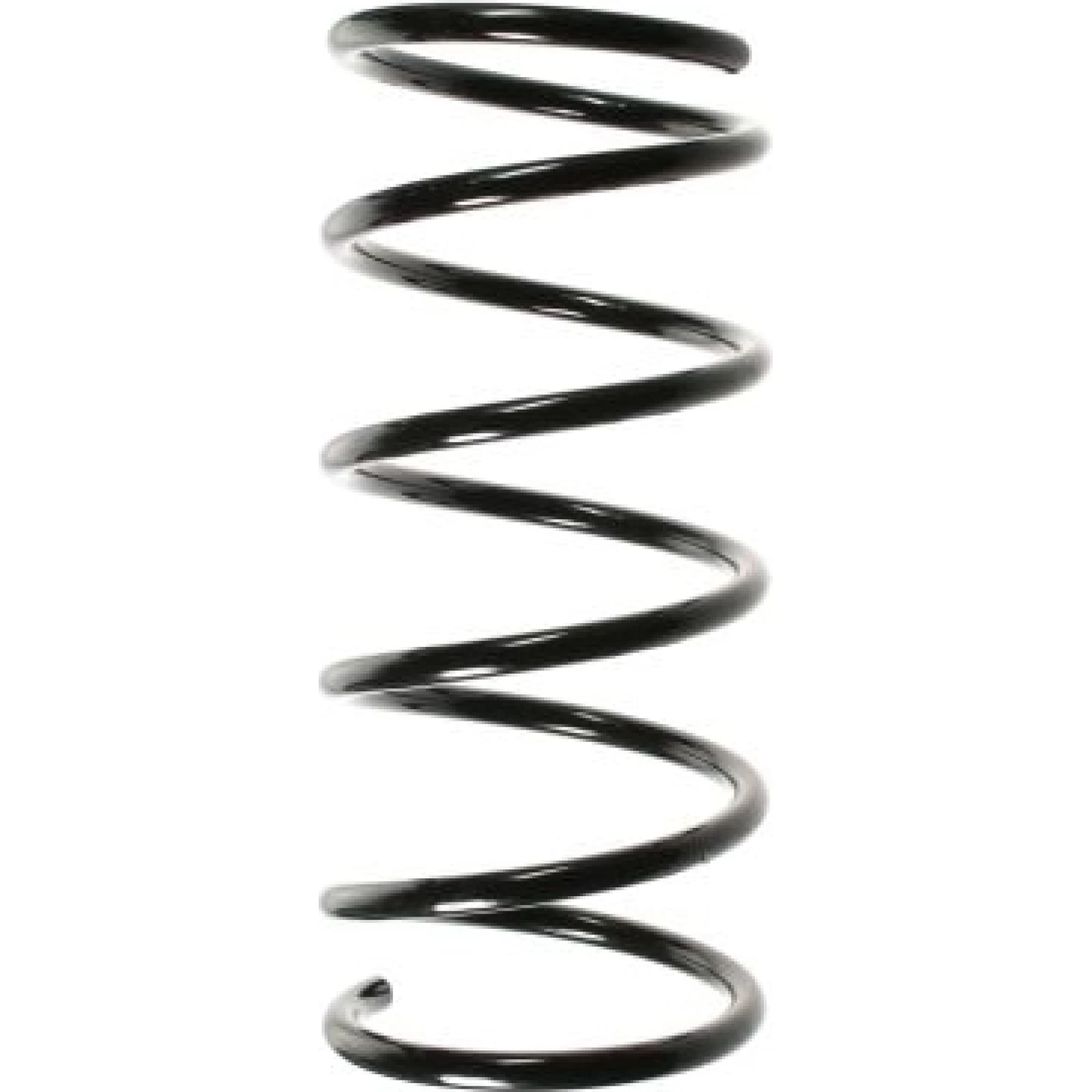 SPIDAN Fahrwerksfeder 49564