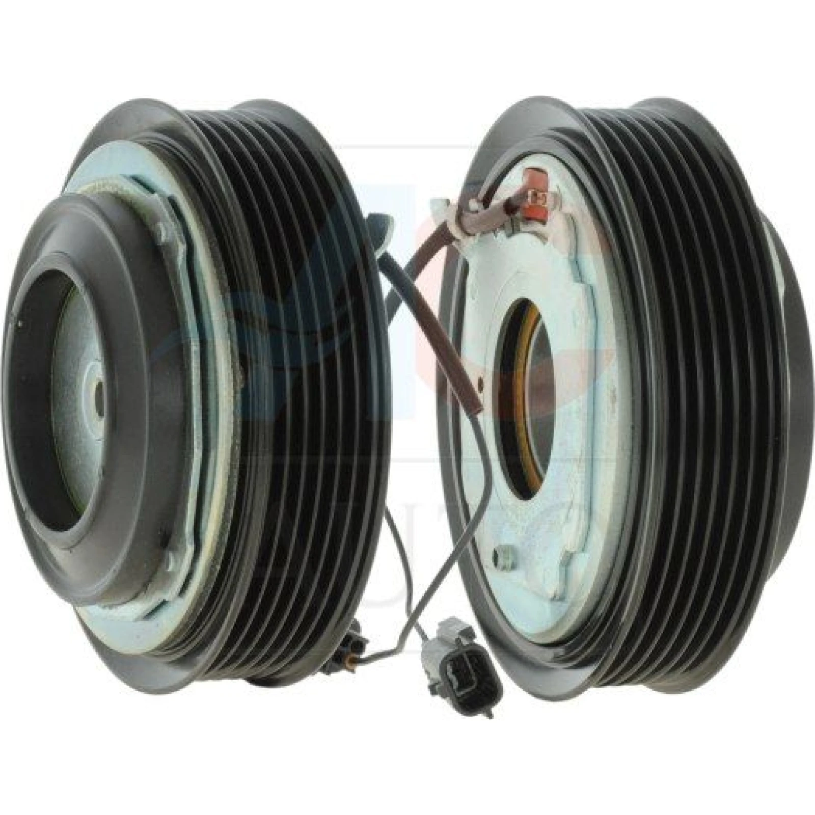 ACAUTO Magnetkupplung, Klimakompressor AC-06DN145