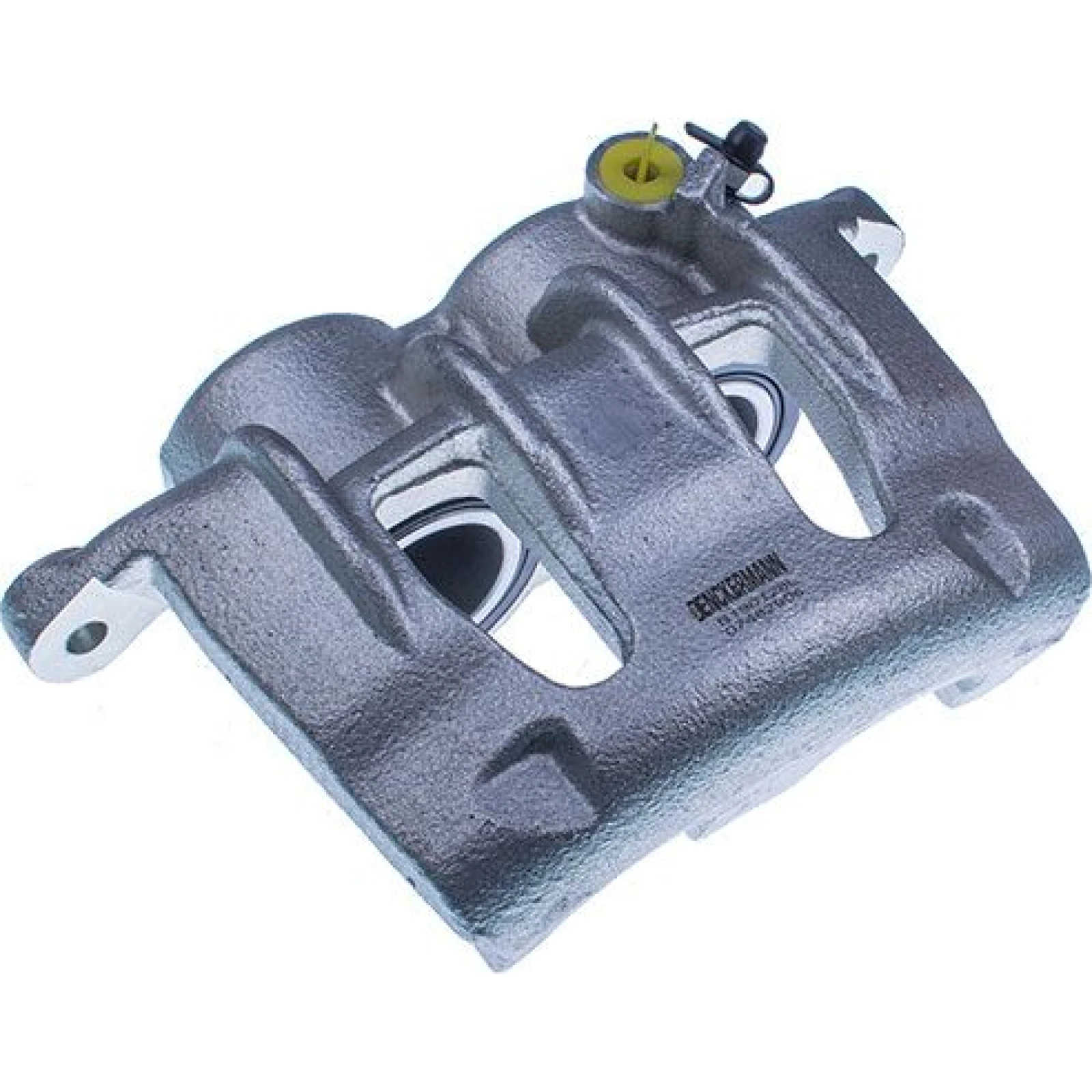 DENCKERMANN Bremstrommel B190128L