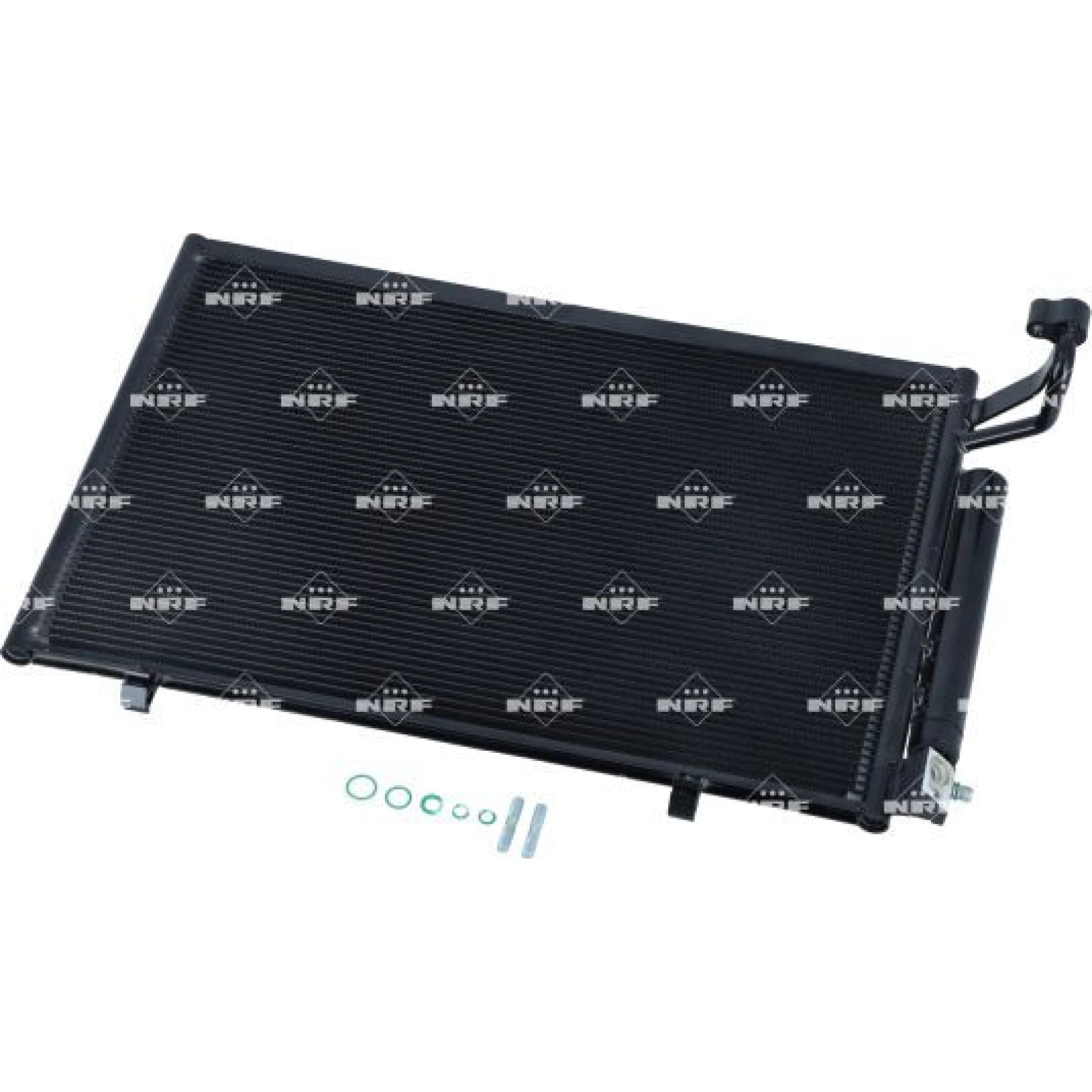 Kondensator, Klimaanlage 350205