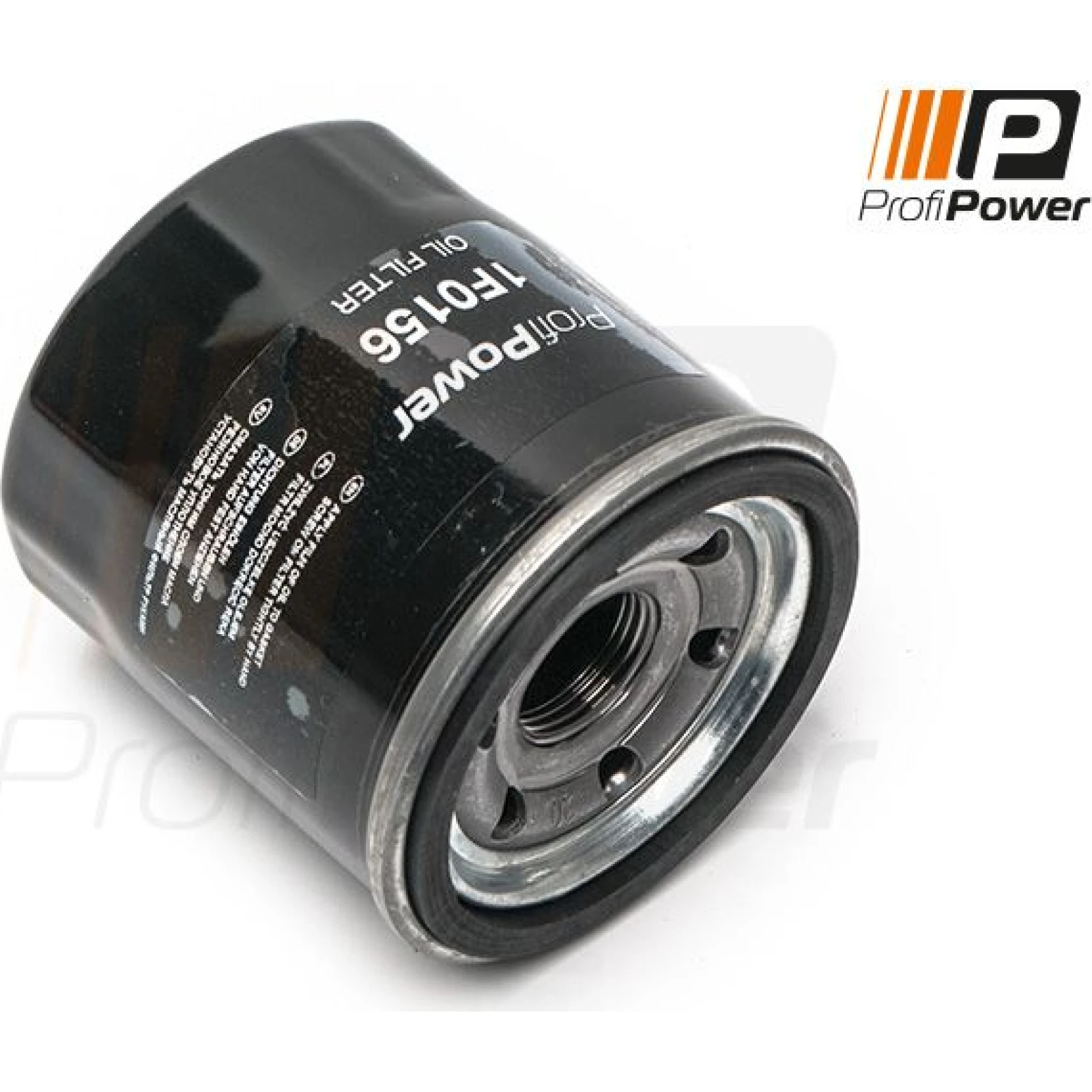 PROFIPOWER Ölfilter 1F0156