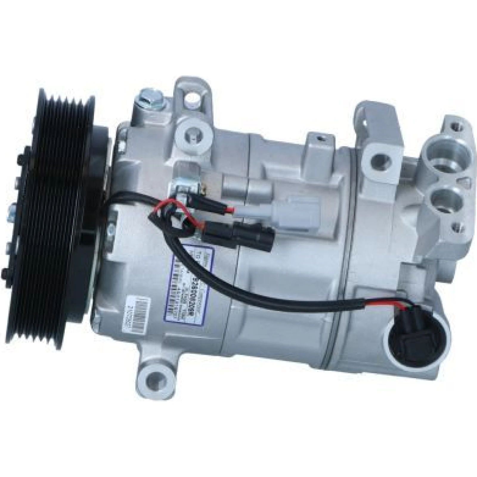 Kompressor, Klimaanlage 320058
