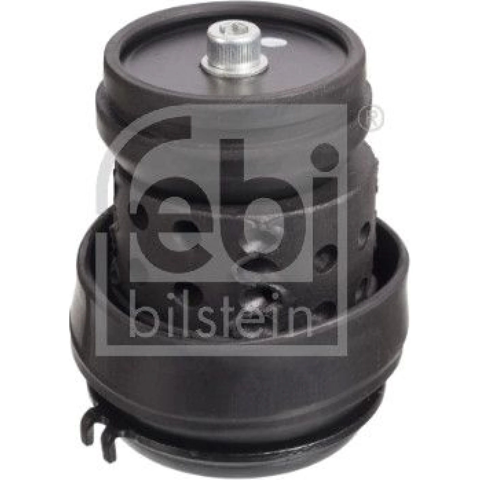 FEBI BILSTEIN Lagerung, Motor 07185