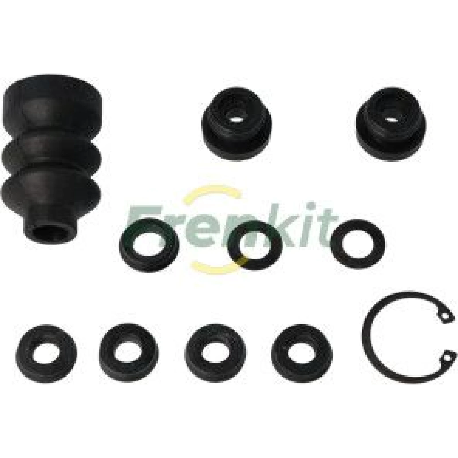FRENKIT Reparatursatz 117006