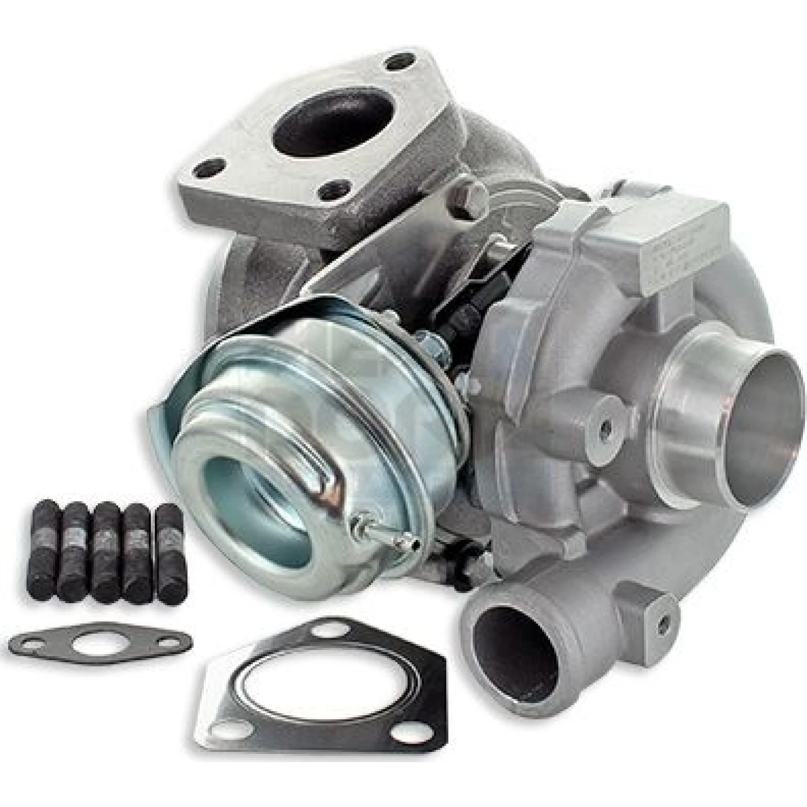 Turbolader 65012